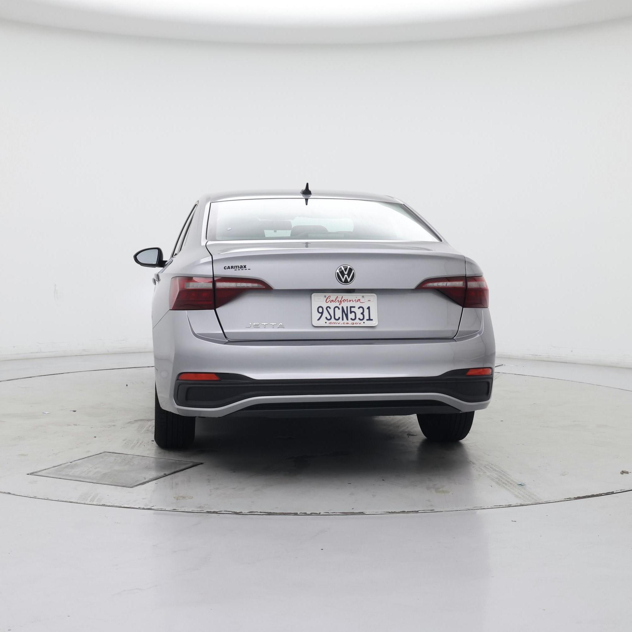 Thumbnail: 2022 Volkswagen Jetta - 6