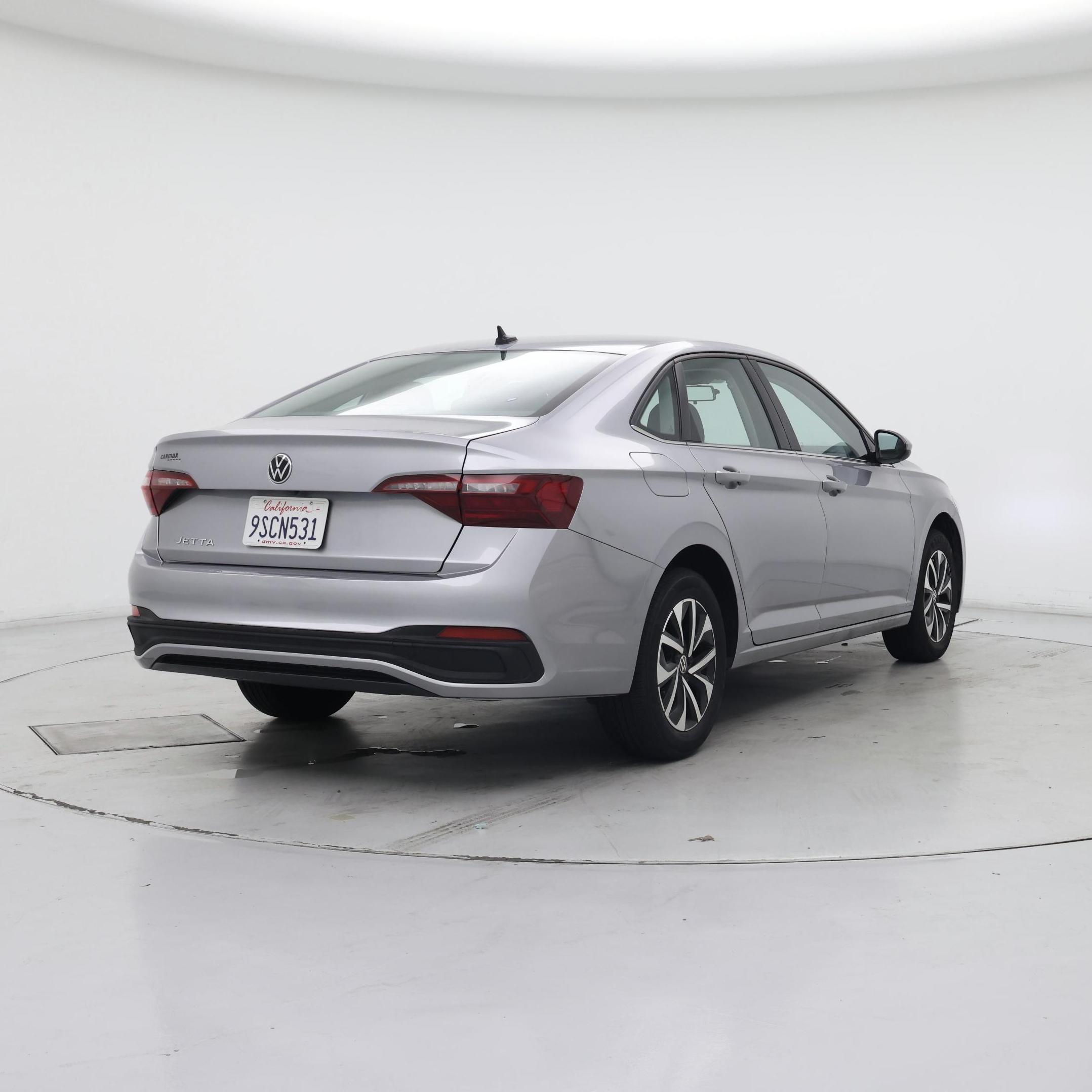 Thumbnail: 2022 Volkswagen Jetta - 8