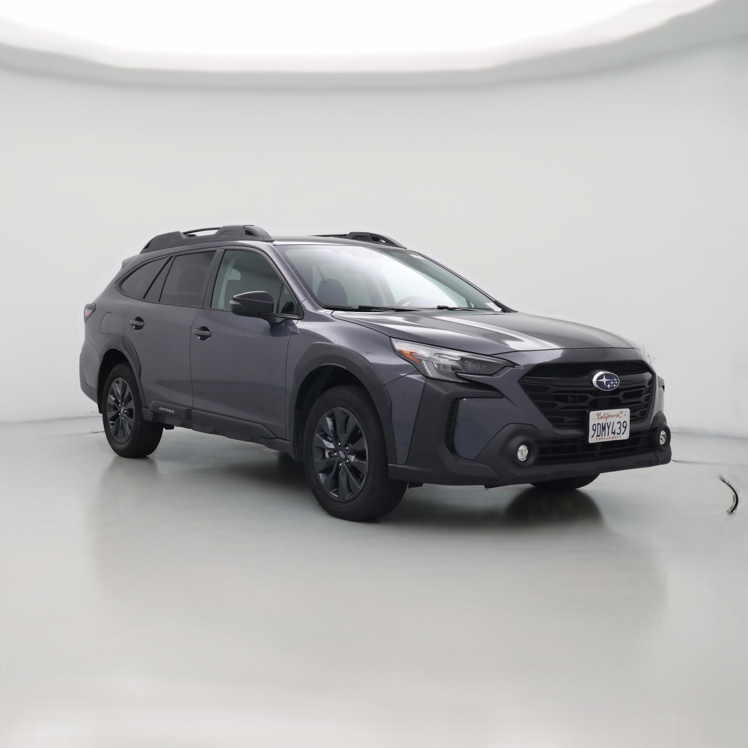 Thumbnail: 2023 Subaru Outback - 1