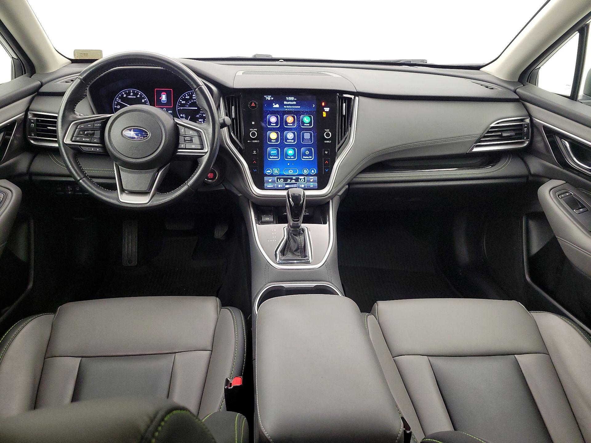 Thumbnail: 2023 Subaru Outback - 9