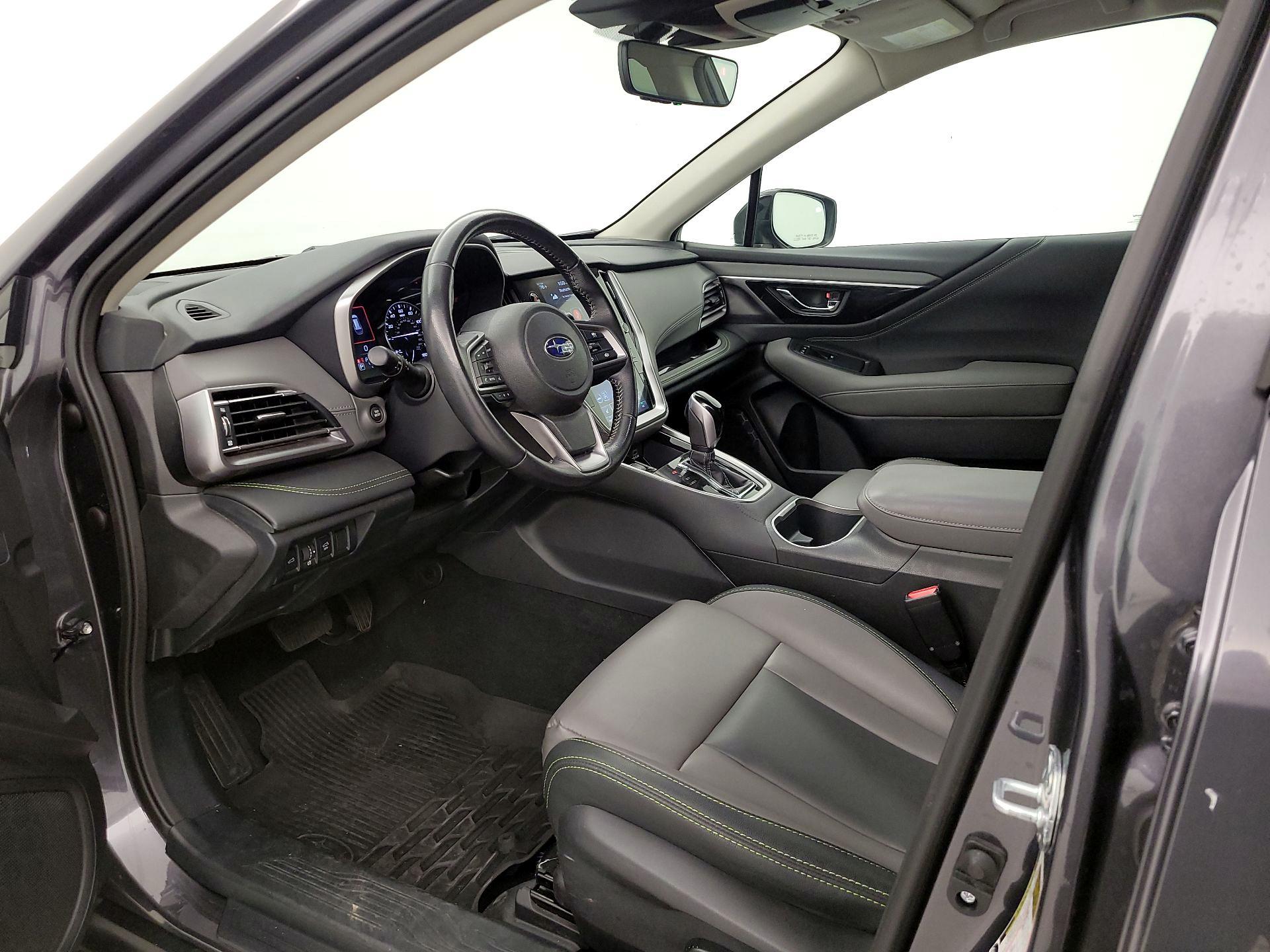 Thumbnail: 2023 Subaru Outback - 11