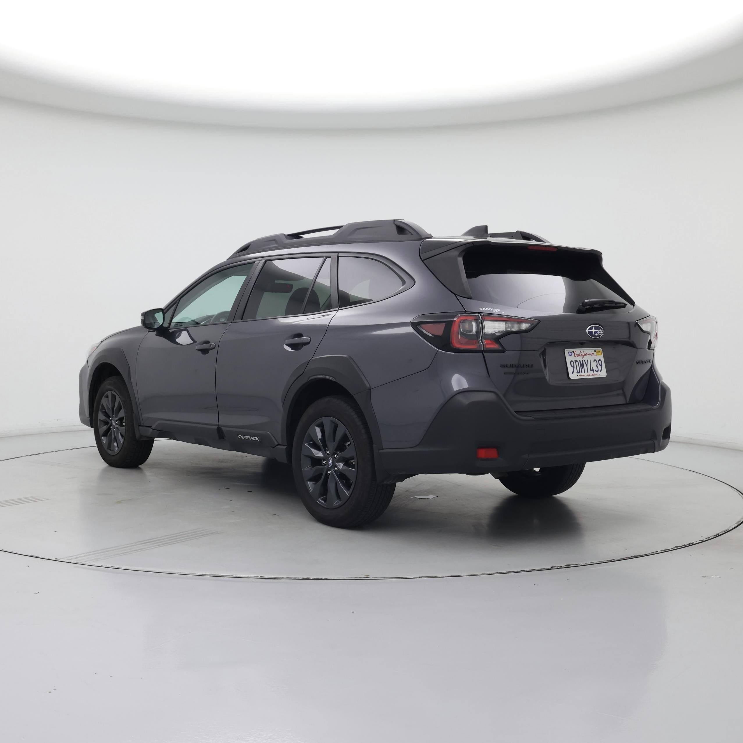 Thumbnail: 2023 Subaru Outback - 2