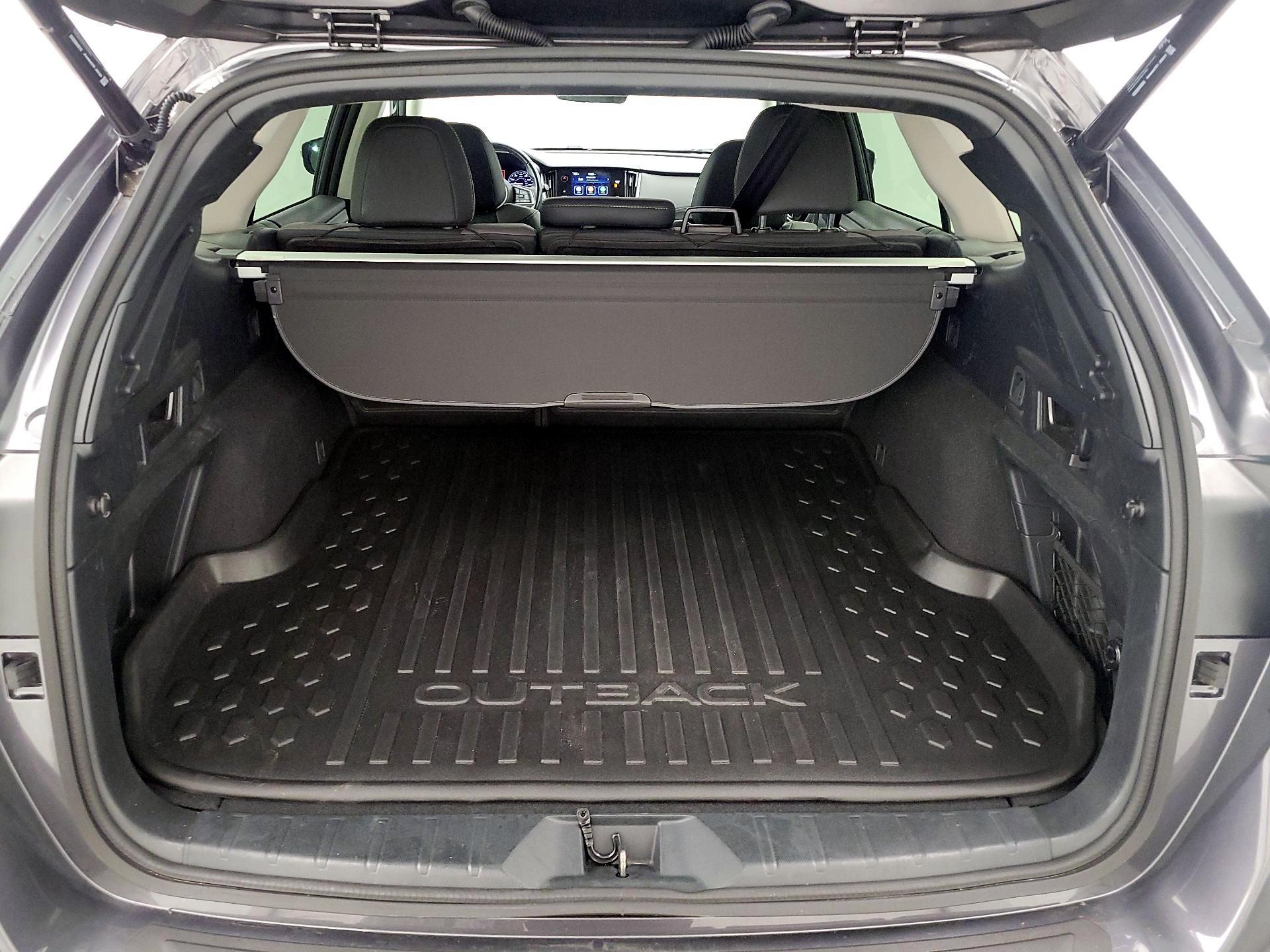 Thumbnail: 2023 Subaru Outback - 20