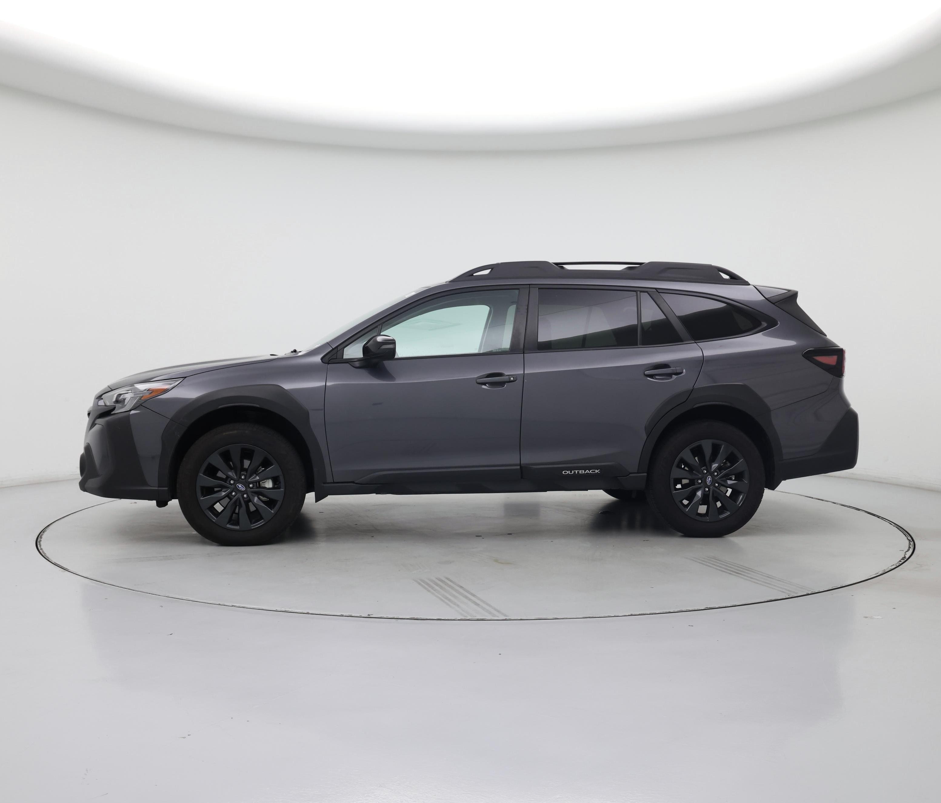 Thumbnail: 2023 Subaru Outback - 3