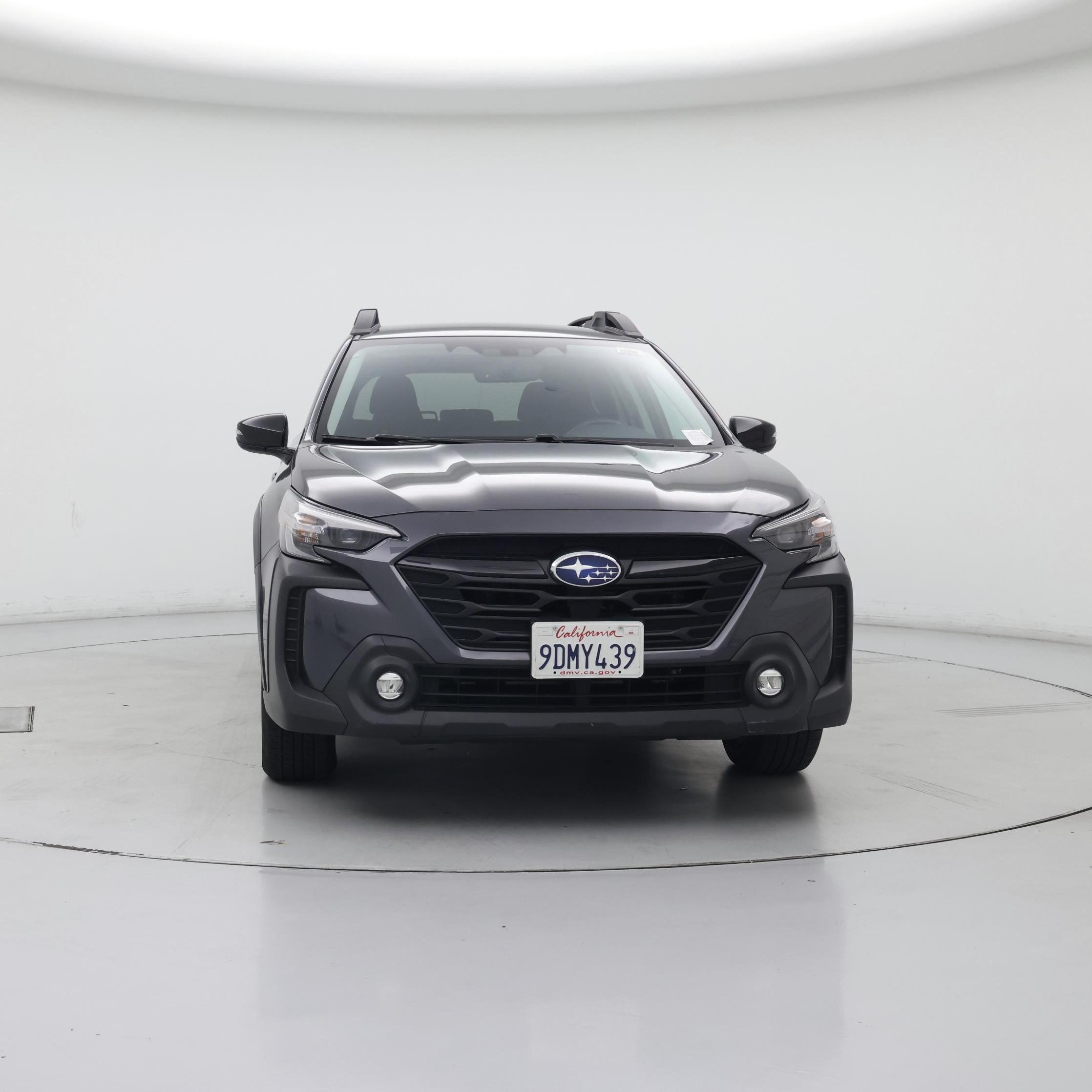 Thumbnail: 2023 Subaru Outback - 5