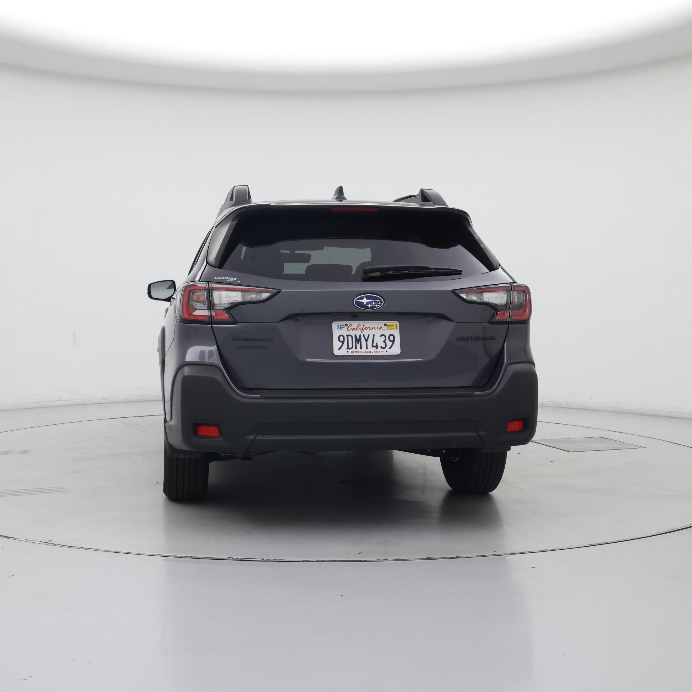 Thumbnail: 2023 Subaru Outback - 6