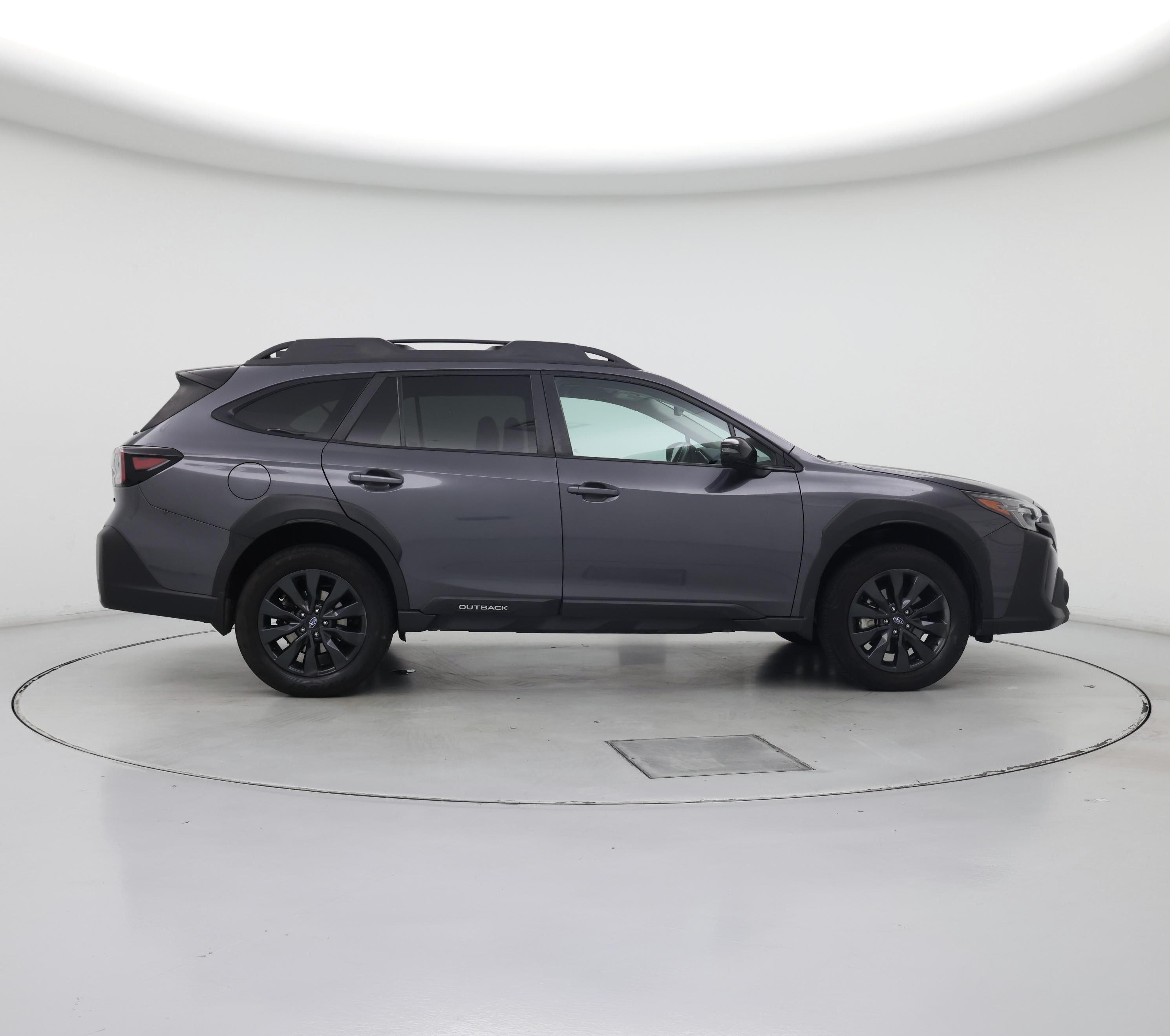 Thumbnail: 2023 Subaru Outback - 7
