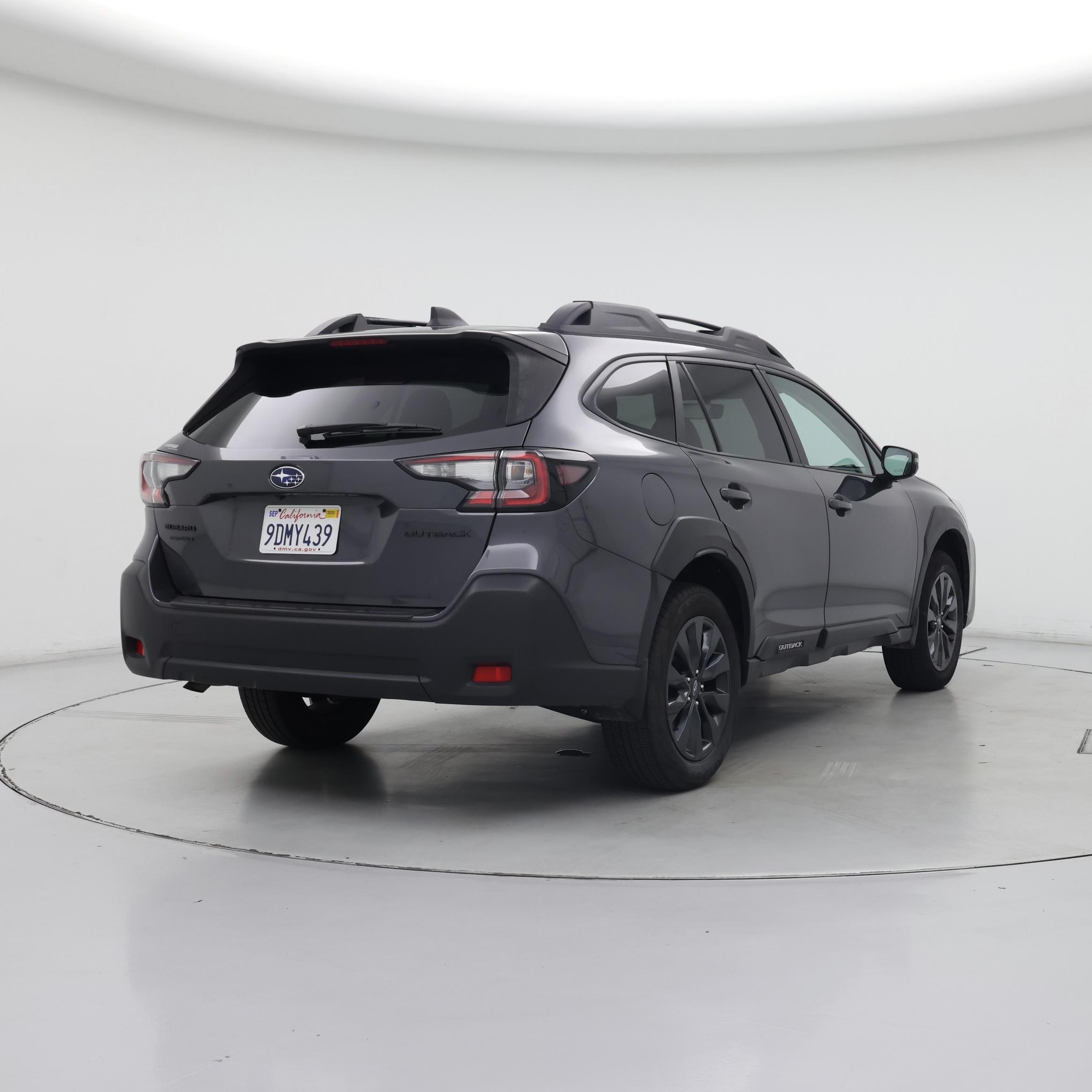 Thumbnail: 2023 Subaru Outback - 8