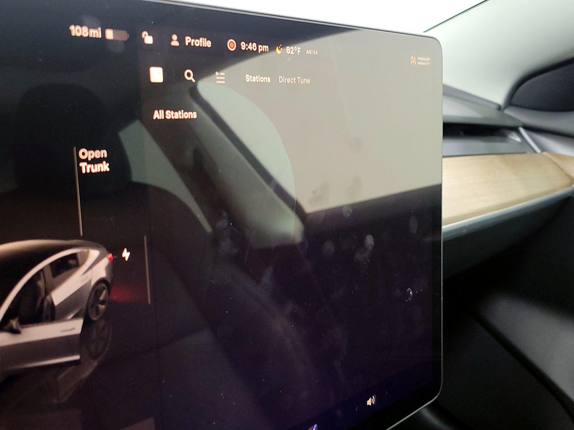 Thumbnail: 2022 Tesla Model 3 - 15