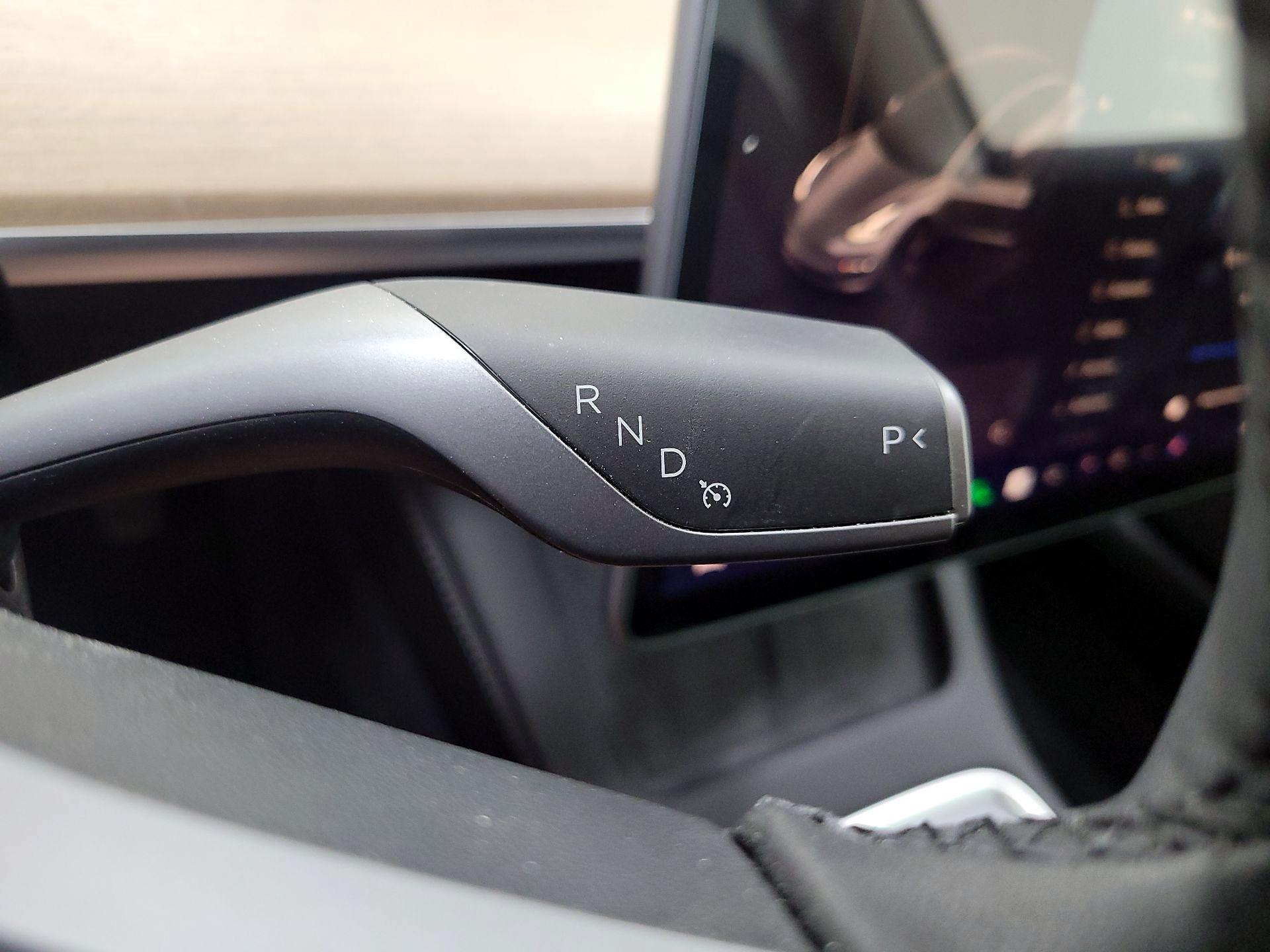 Thumbnail: 2022 Tesla Model 3 - 17