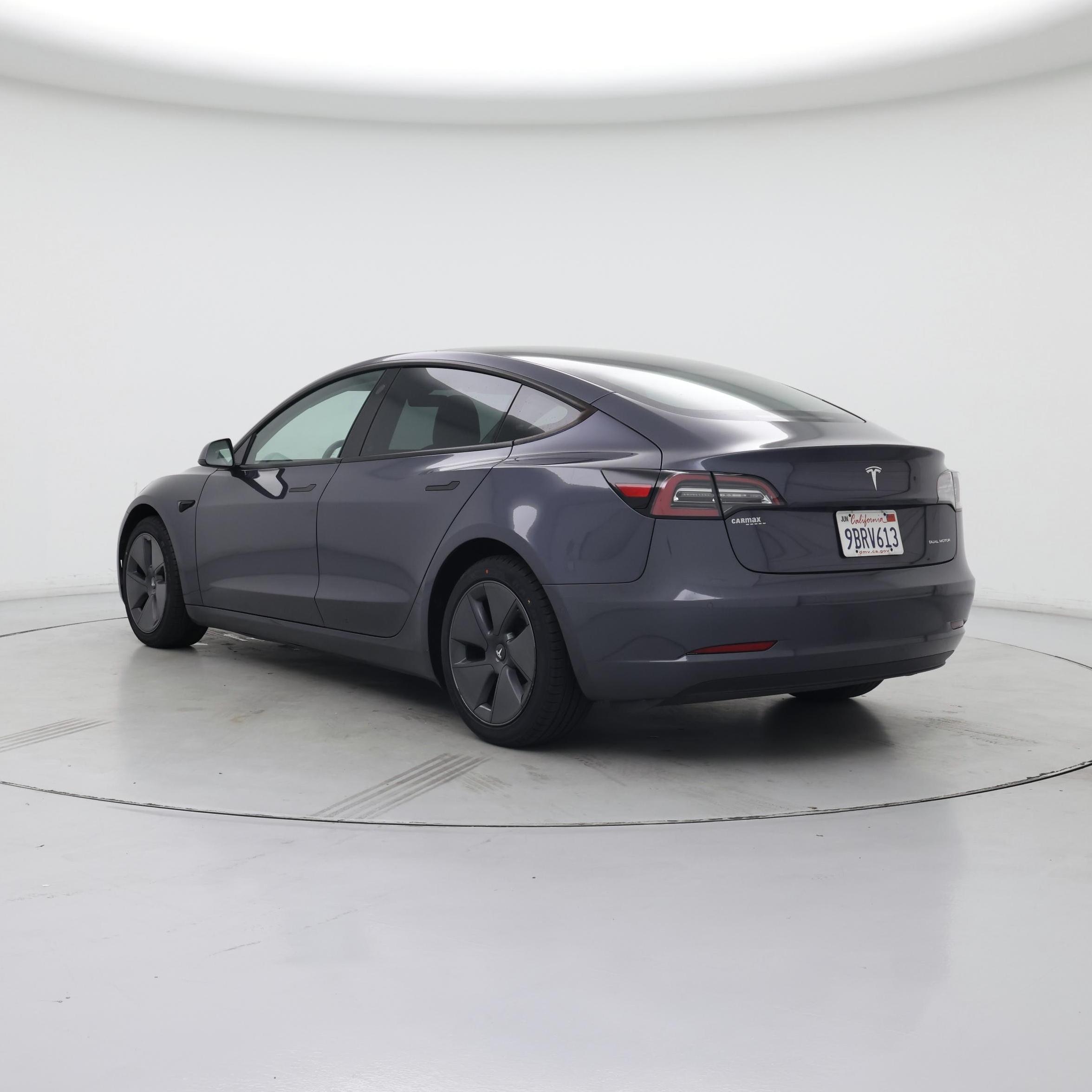 Thumbnail: 2022 Tesla Model 3 - 2