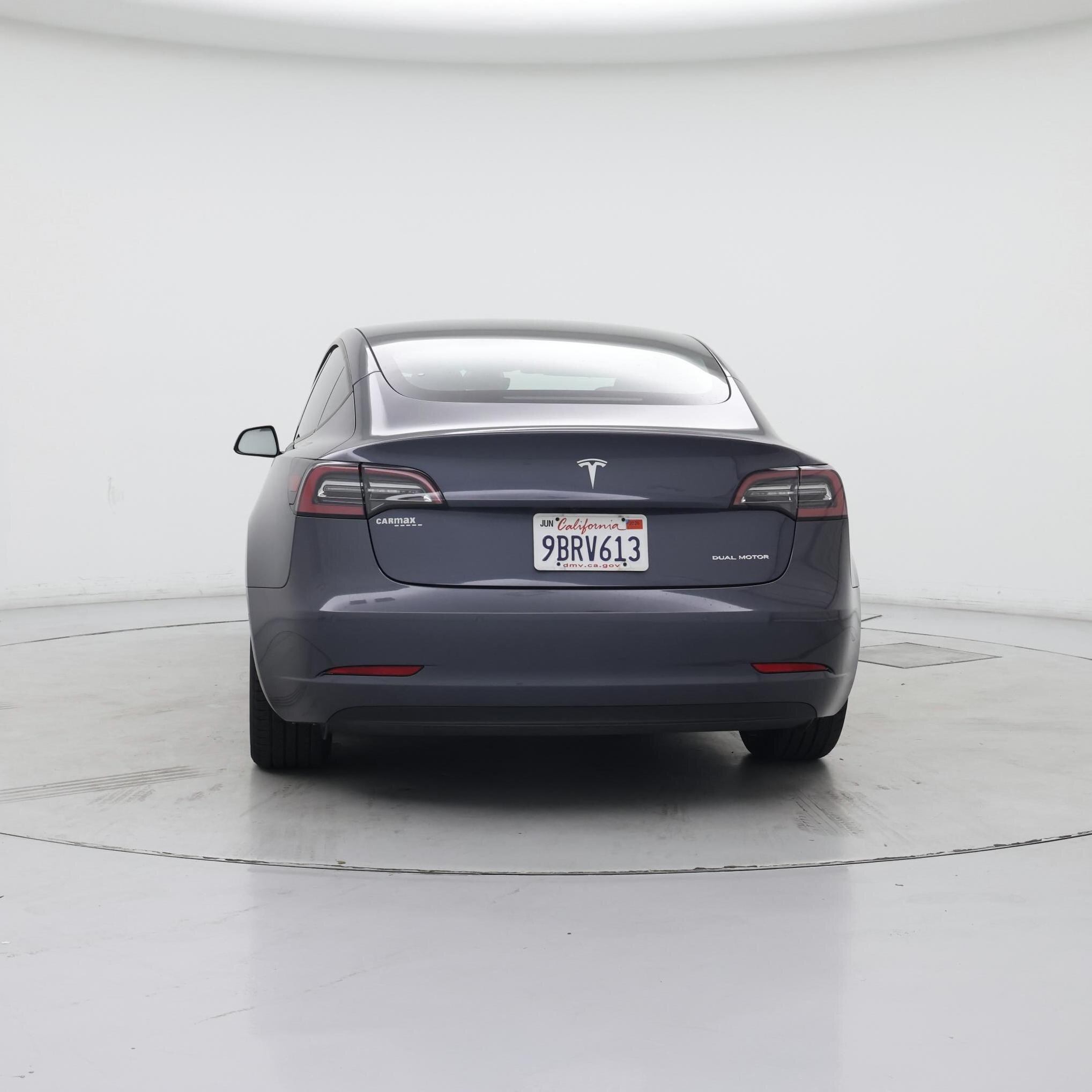 Thumbnail: 2022 Tesla Model 3 - 6