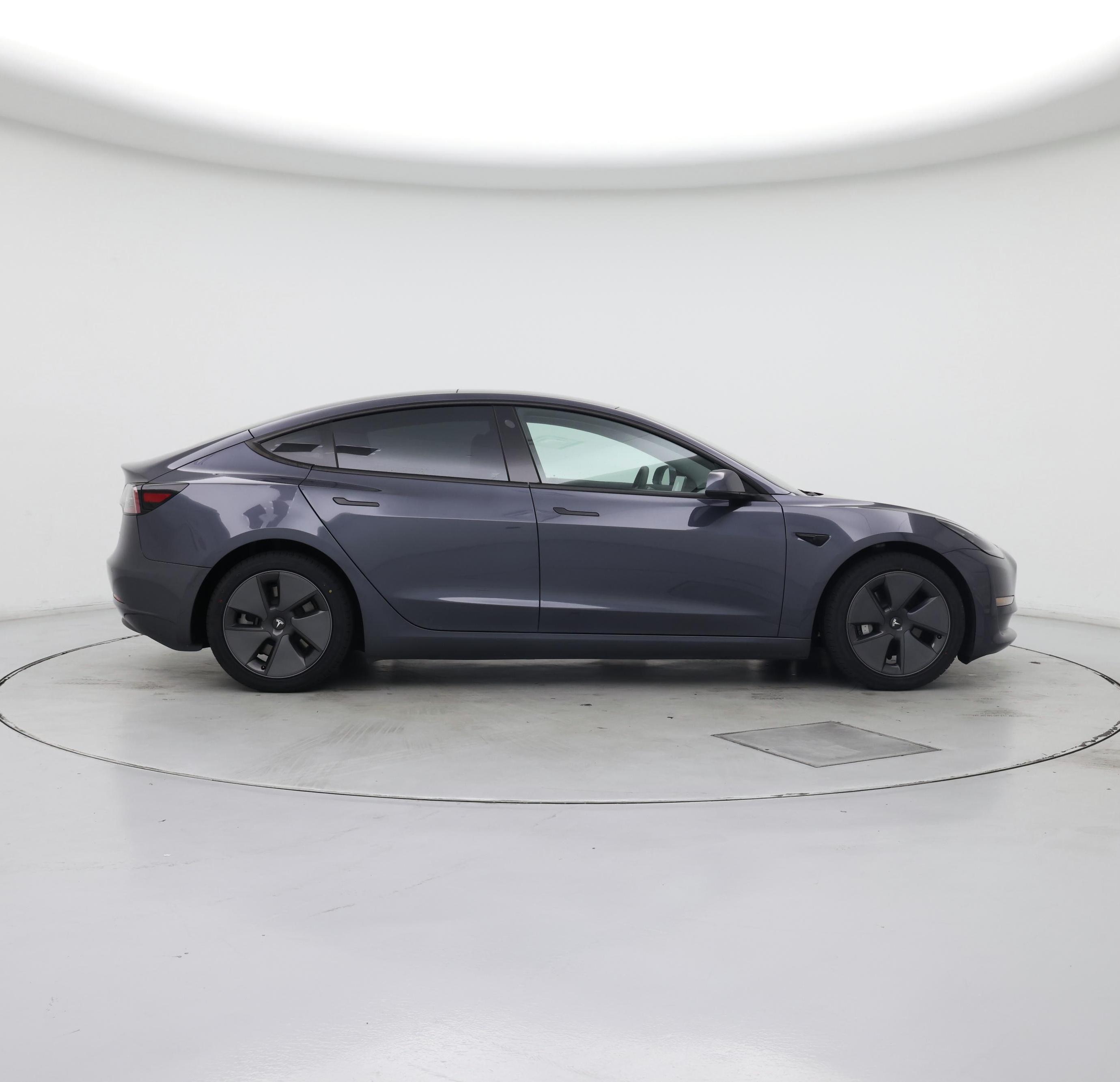 Thumbnail: 2022 Tesla Model 3 - 7