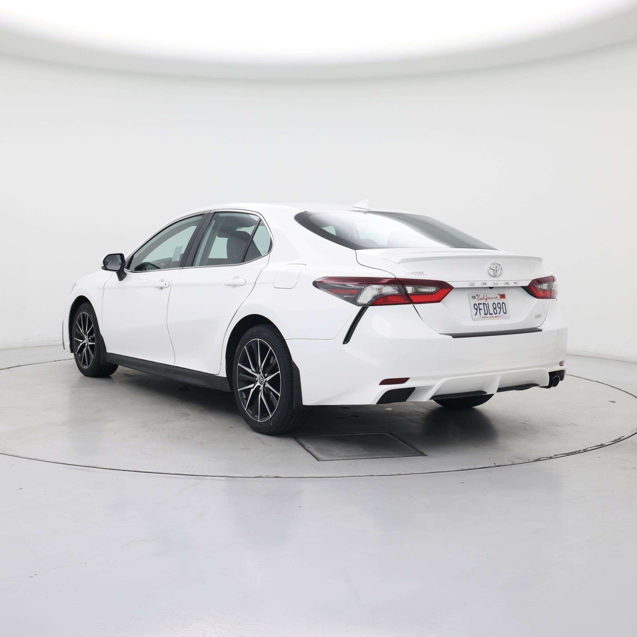 Thumbnail: 2023 Toyota Camry - 2