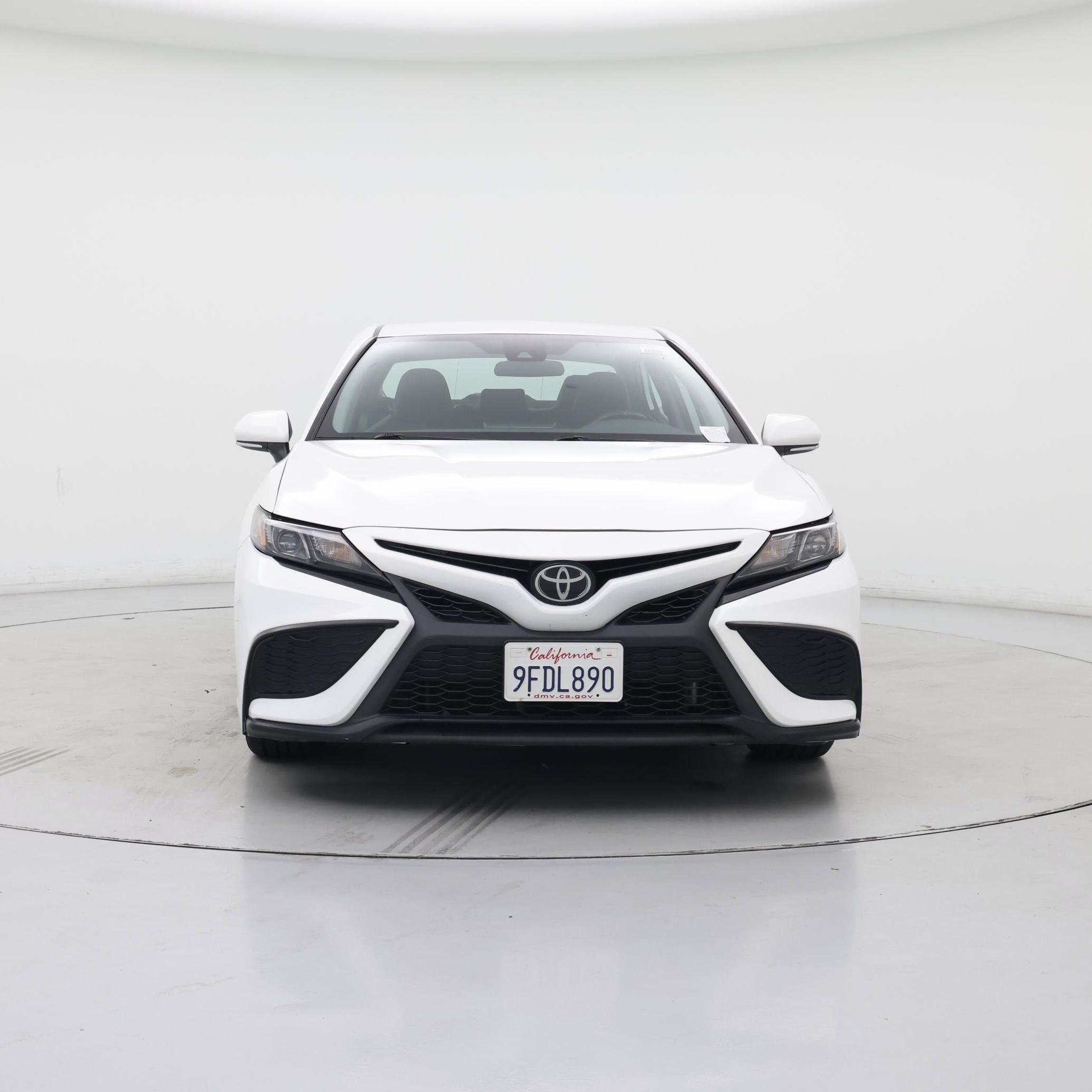 Thumbnail: 2023 Toyota Camry - 5