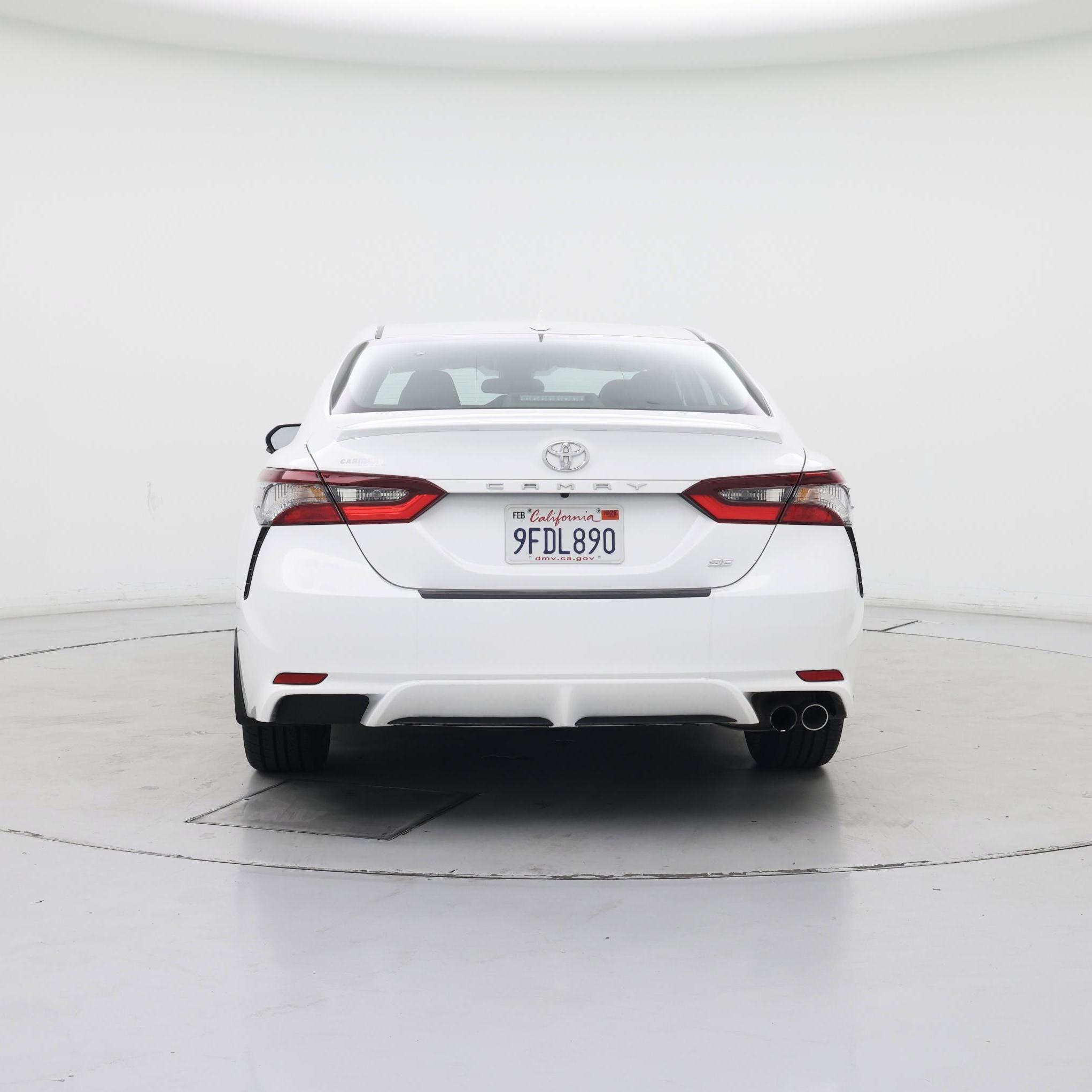 Thumbnail: 2023 Toyota Camry - 6