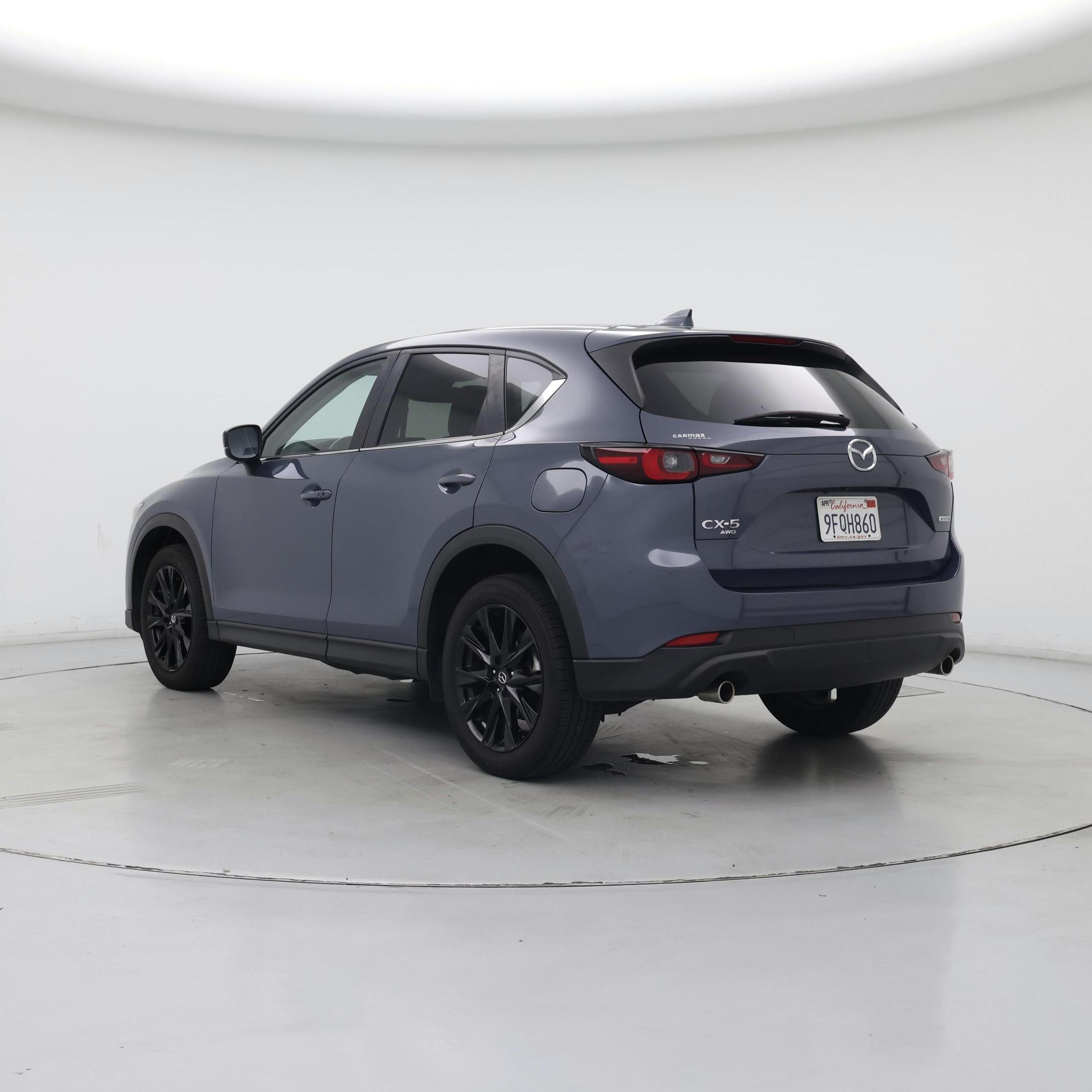 Thumbnail: 2023 Mazda CX-5 - 2