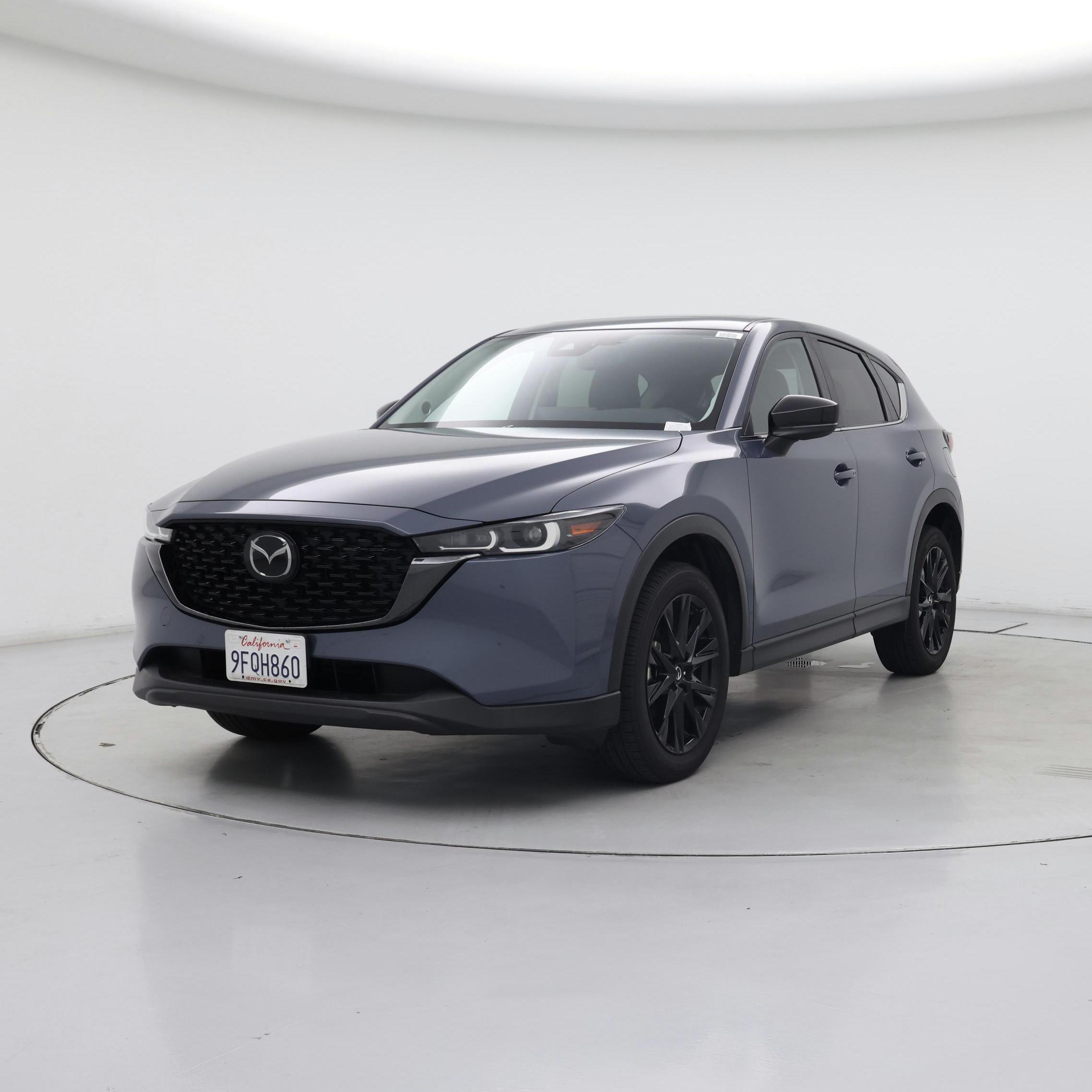 Thumbnail: 2023 Mazda CX-5 - 4