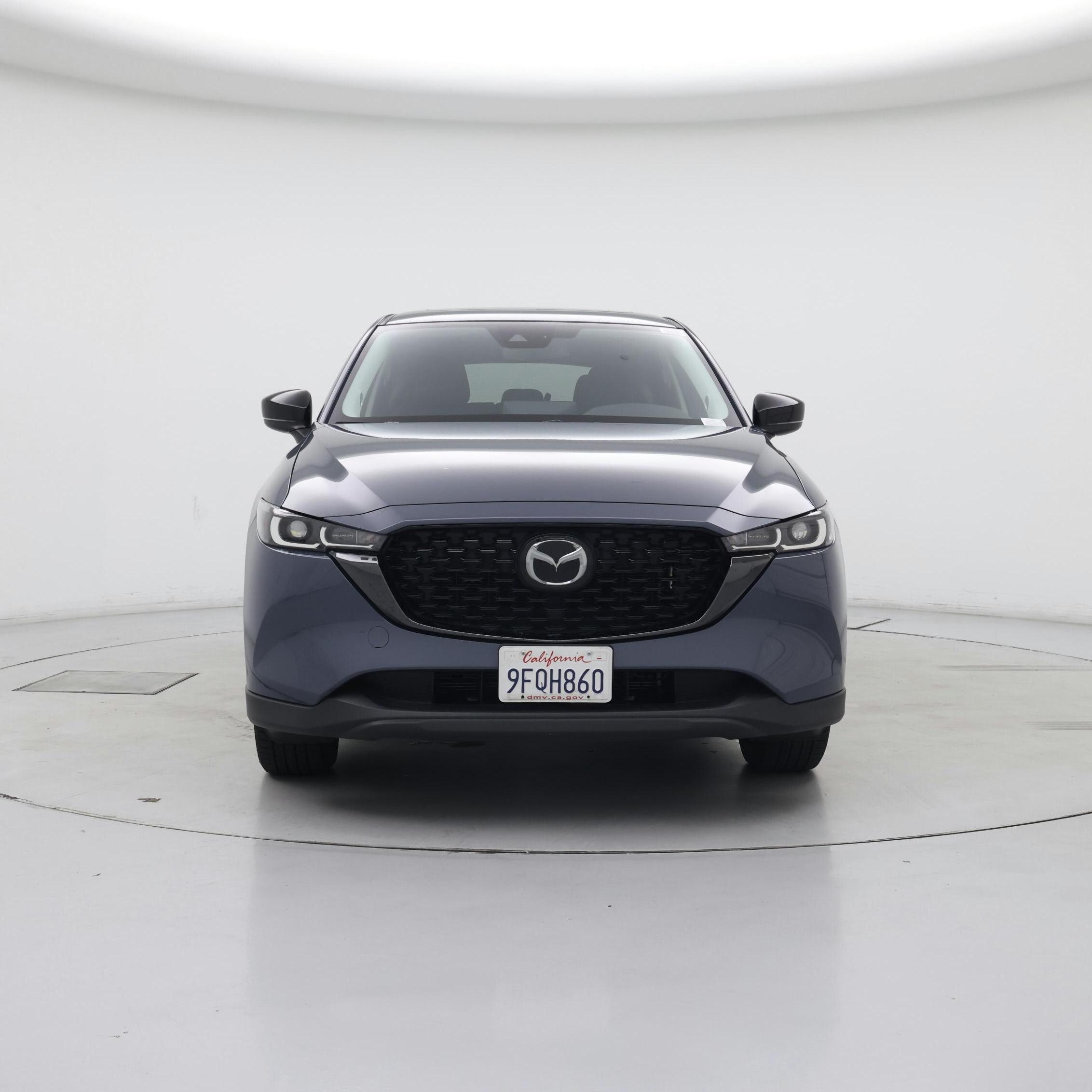 Thumbnail: 2023 Mazda CX-5 - 5