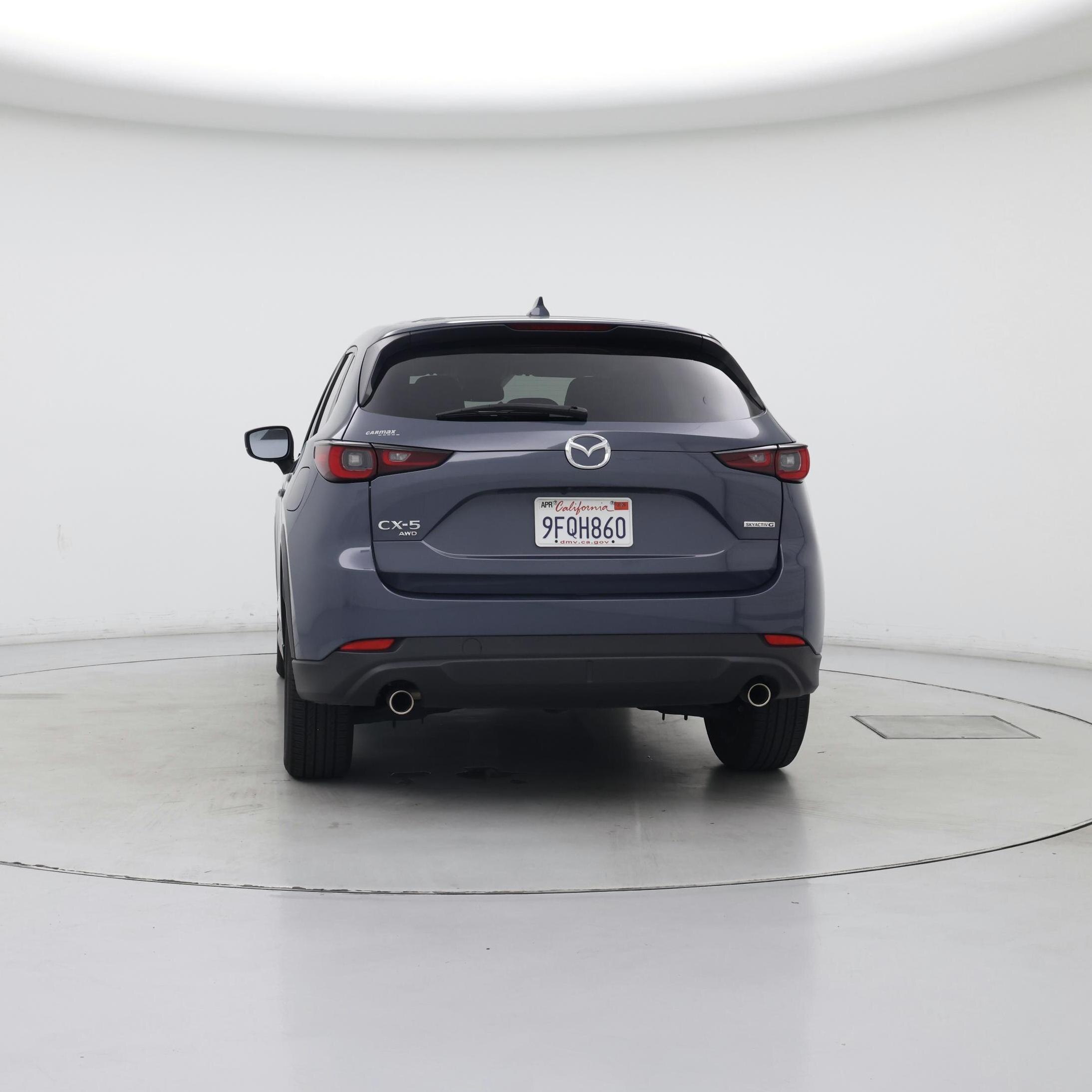 Thumbnail: 2023 Mazda CX-5 - 6