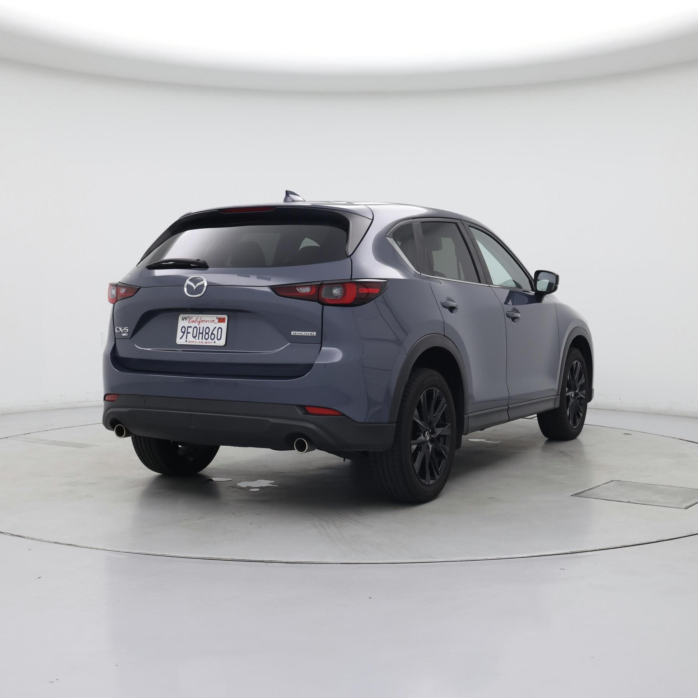 Thumbnail: 2023 Mazda CX-5 - 8