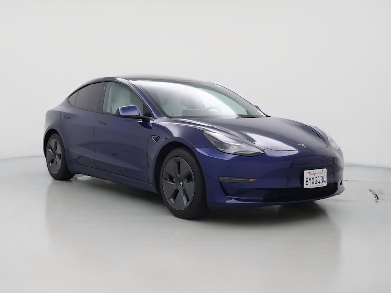 2021 Tesla Model 3 Standard Range -
                  Palmdale, CA