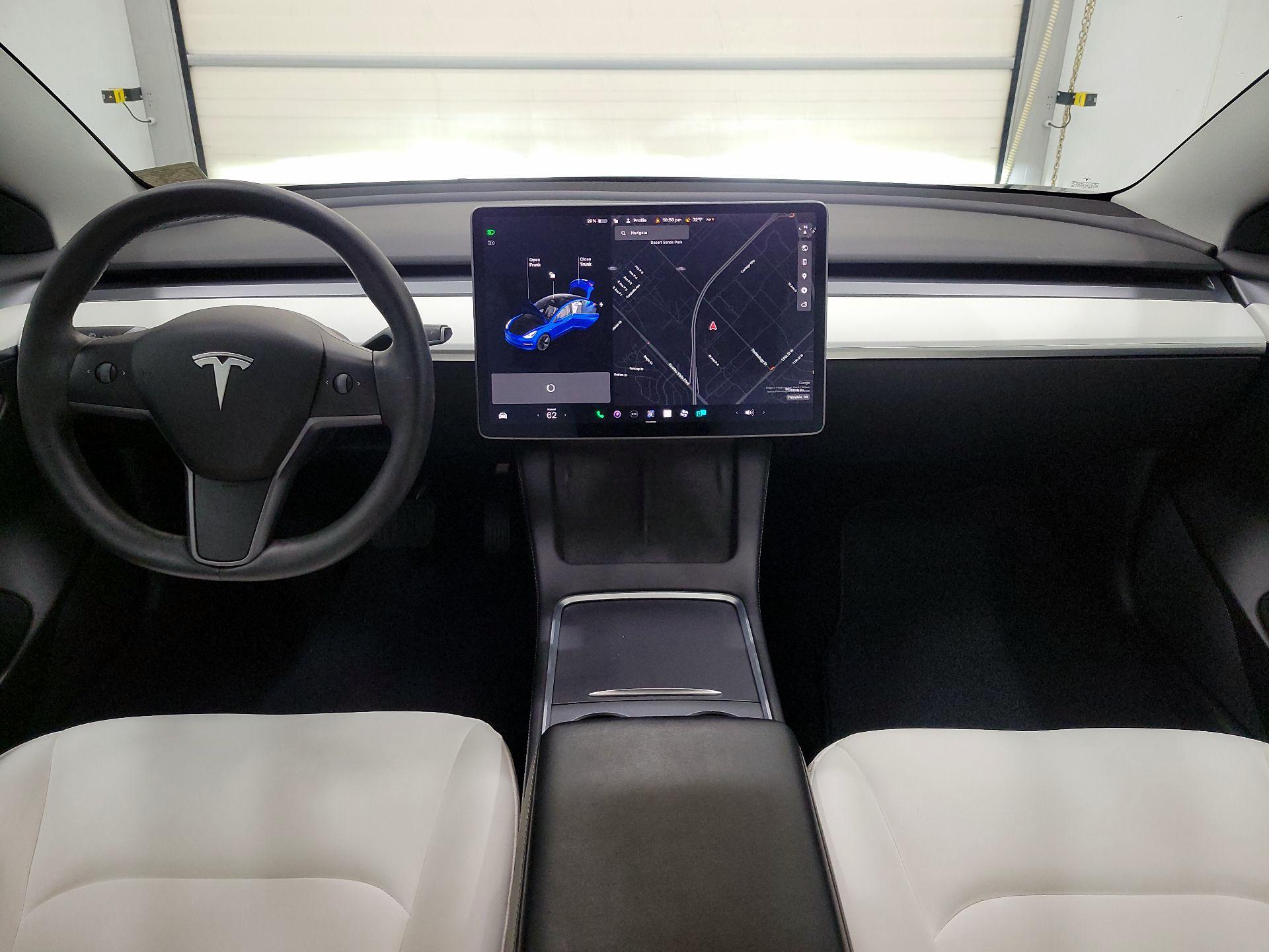 Thumbnail: 2021 Tesla Model 3 - 9