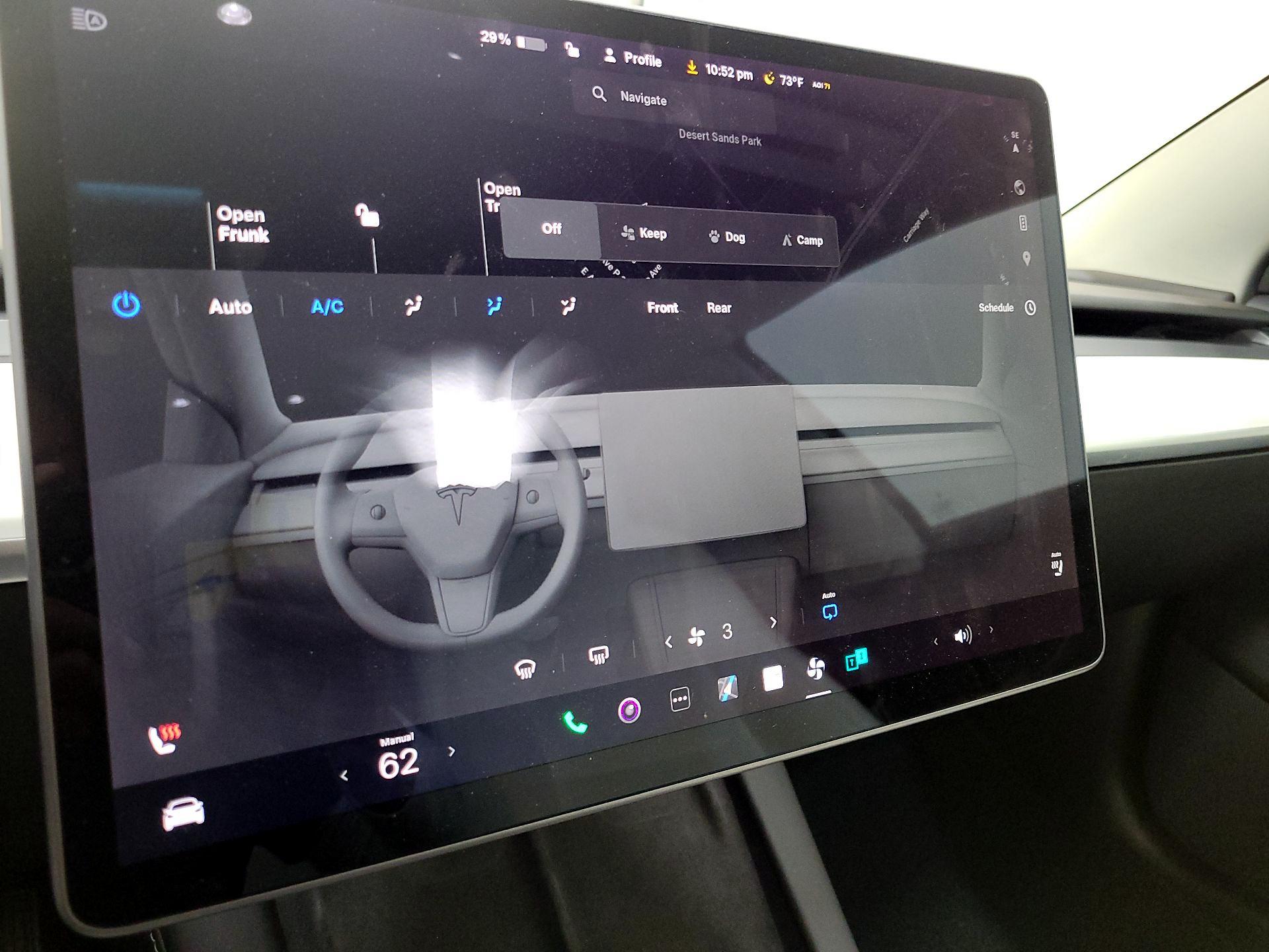 Thumbnail: 2021 Tesla Model 3 - 16