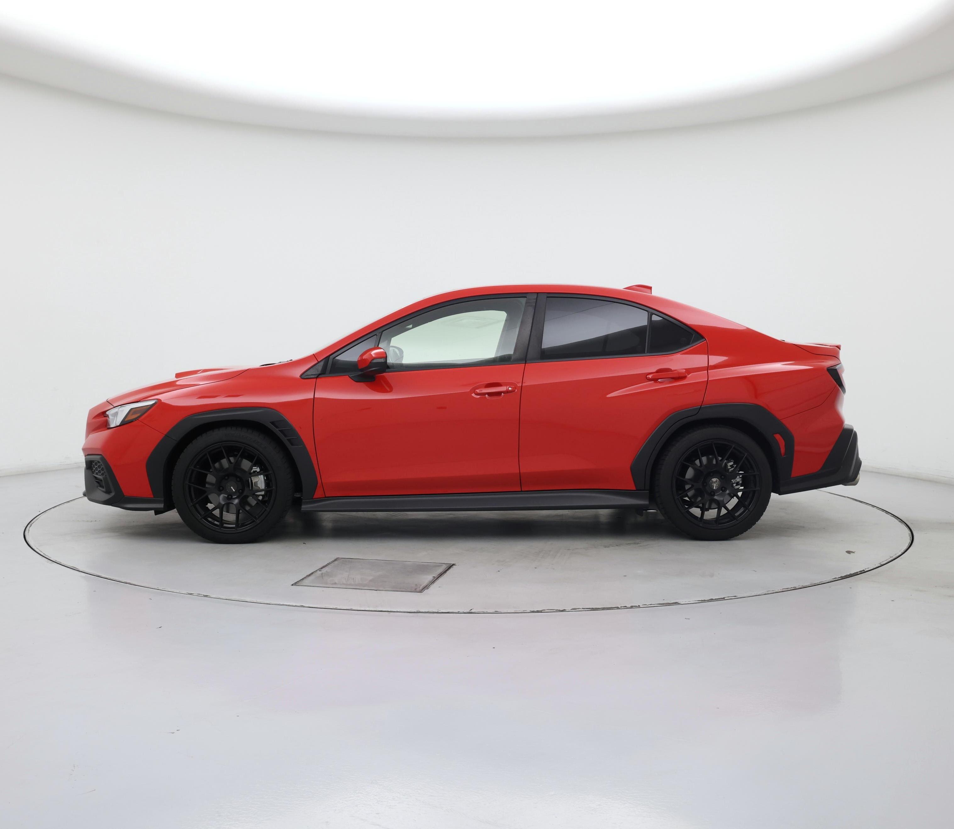 Thumbnail: 2023 Subaru WRX - 3