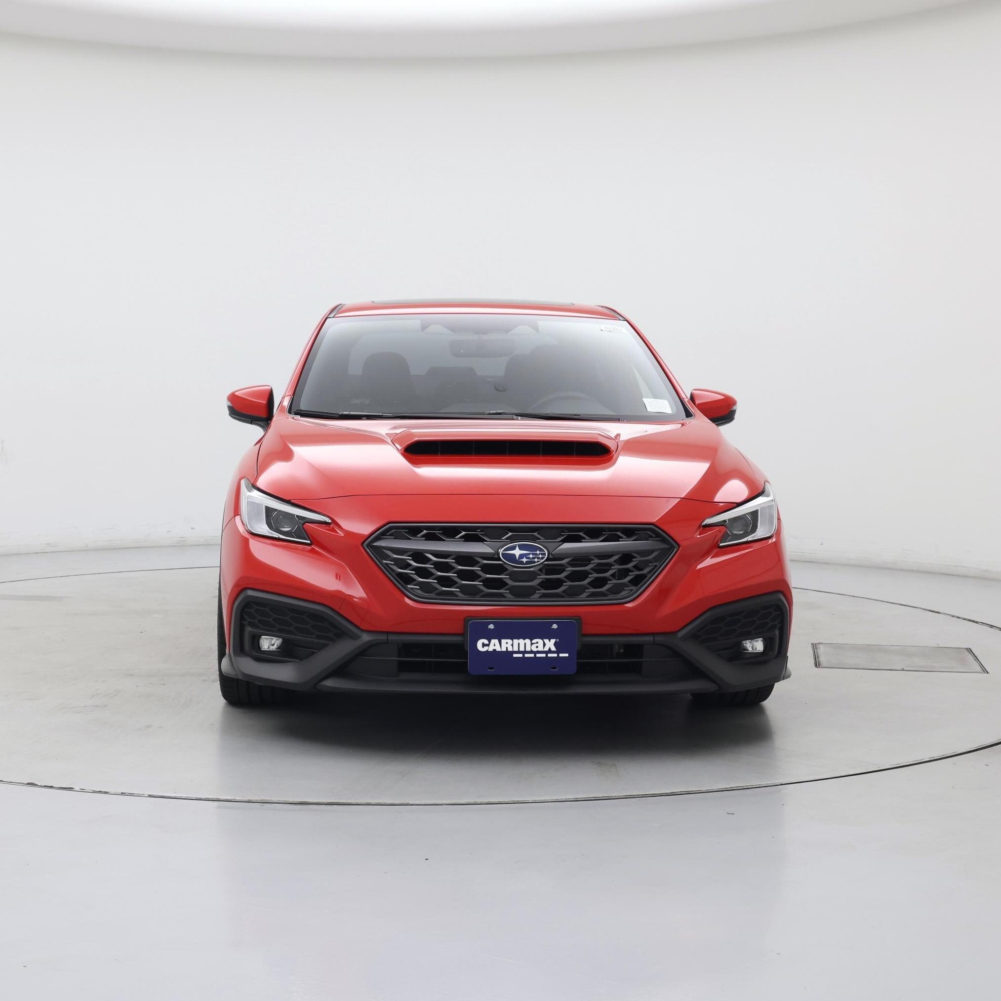 Thumbnail: 2023 Subaru WRX - 5