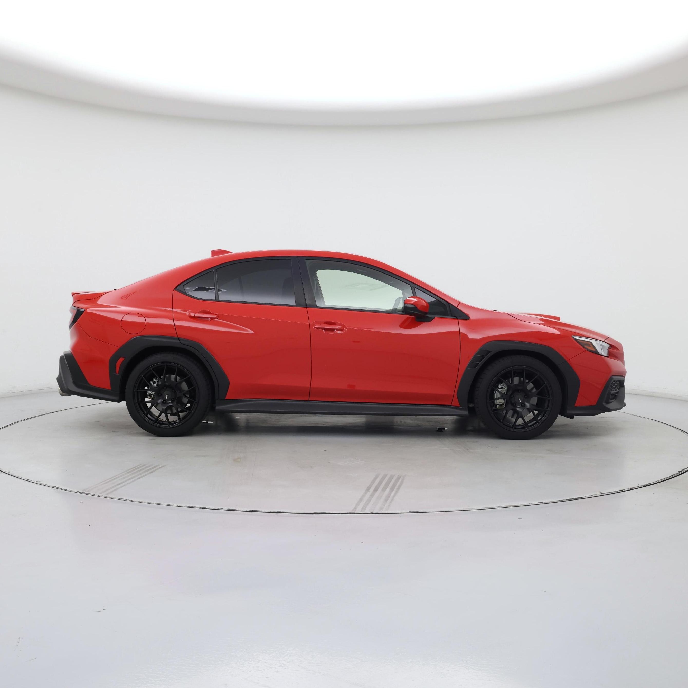 Thumbnail: 2023 Subaru WRX - 7