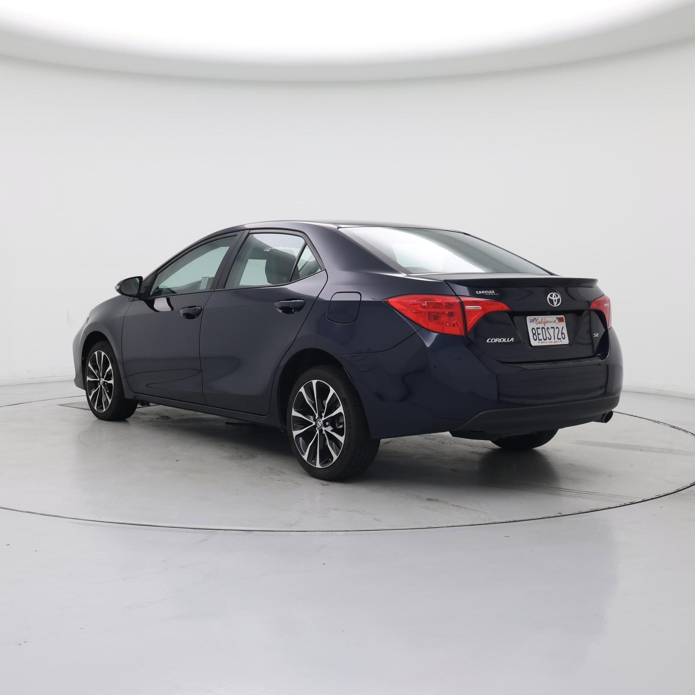Thumbnail: 2018 Toyota Corolla - 2