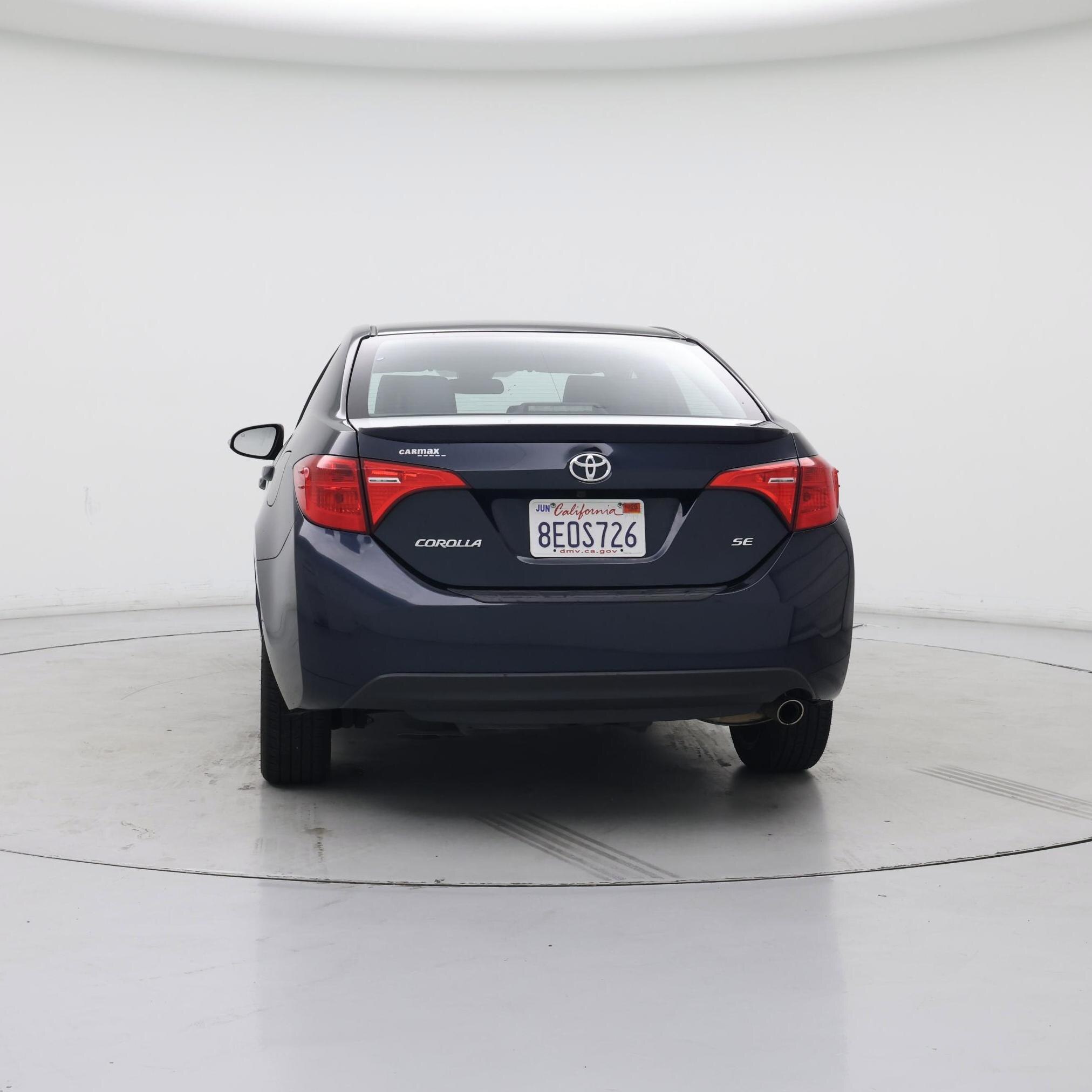 Thumbnail: 2018 Toyota Corolla - 6
