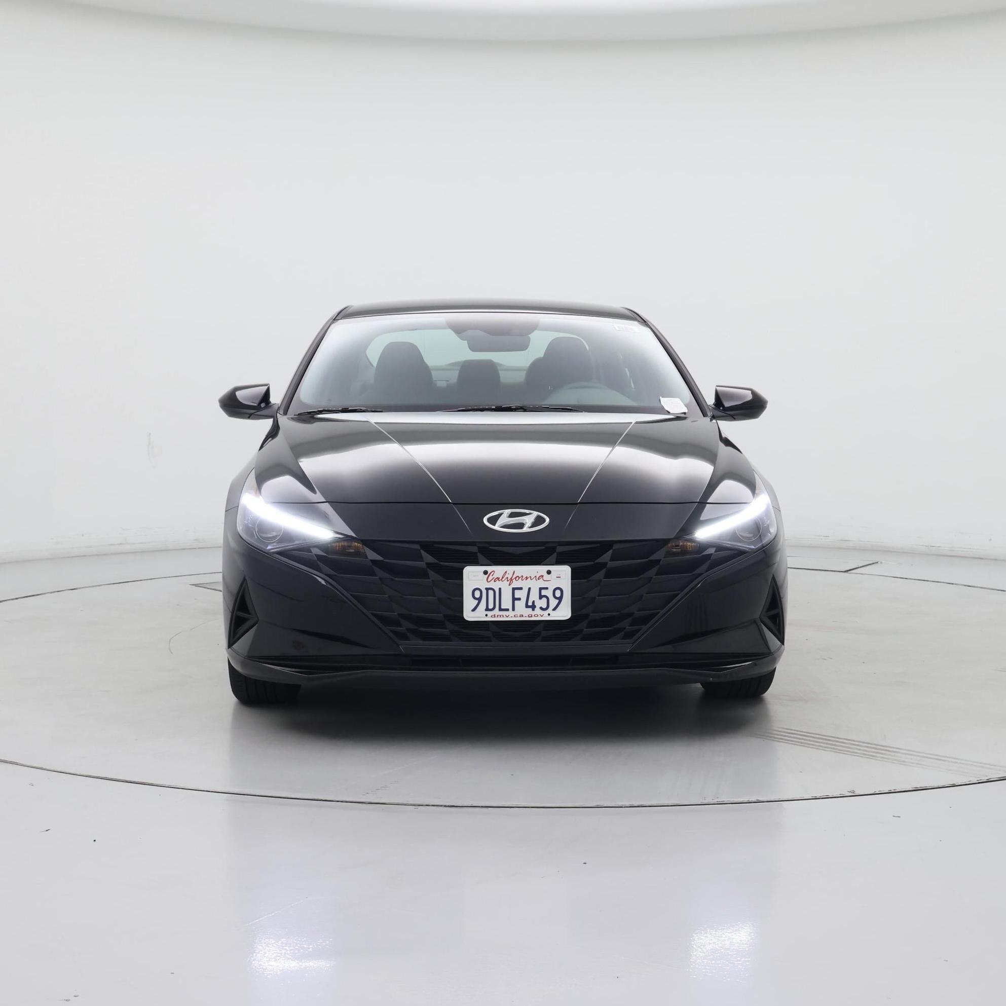 Thumbnail: 2023 Hyundai Elantra - 5