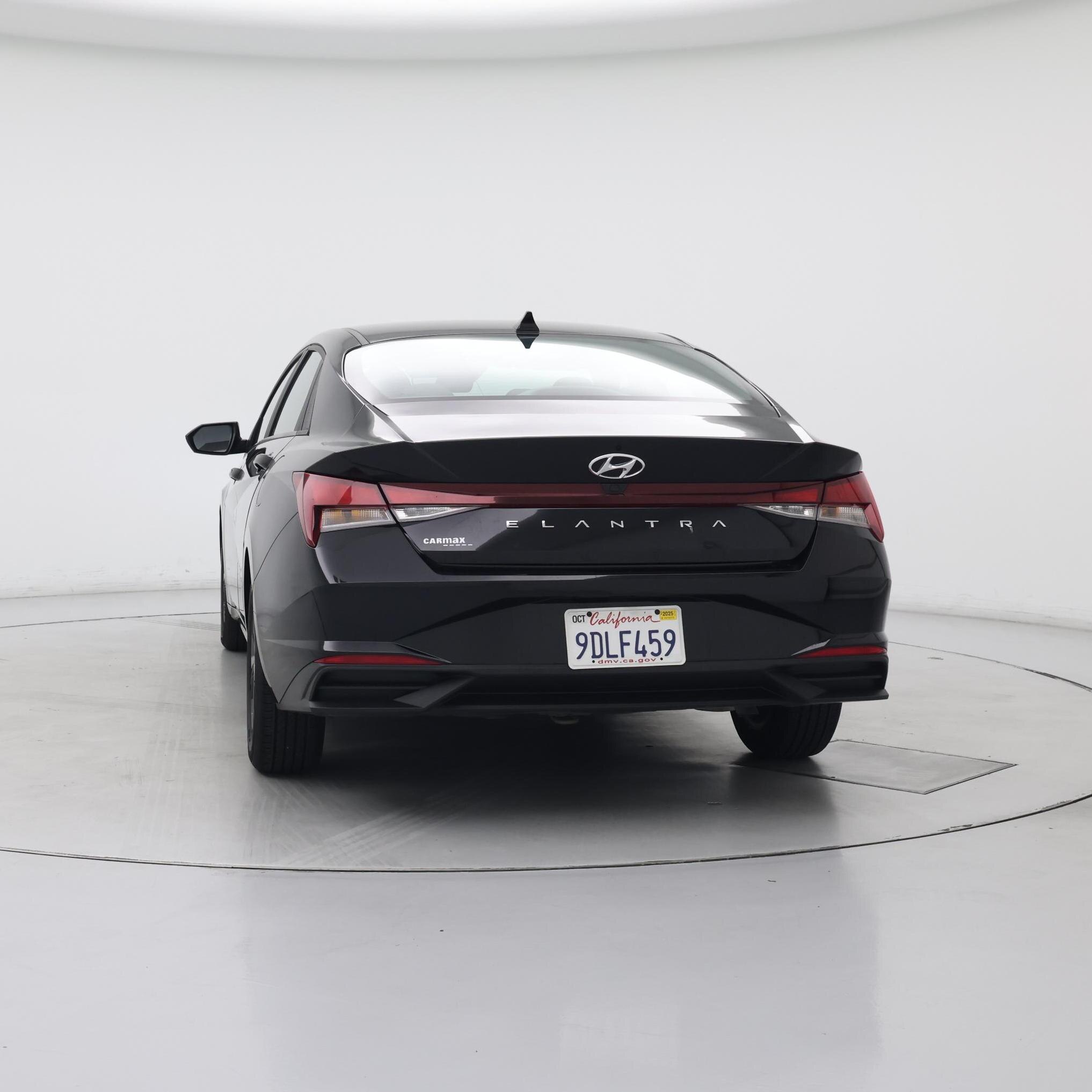 Thumbnail: 2023 Hyundai Elantra - 6