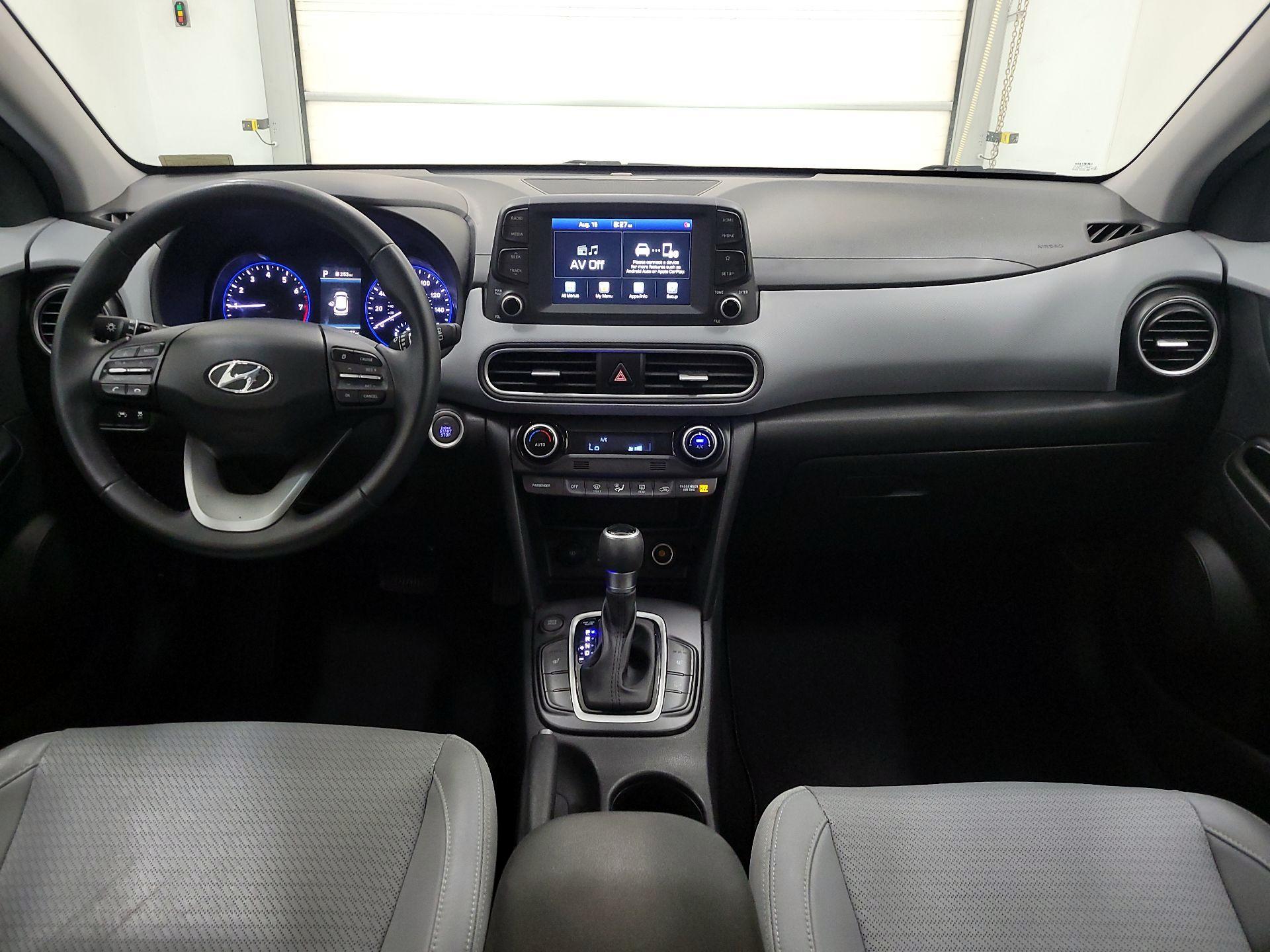 Thumbnail: 2020 Hyundai Kona - 9