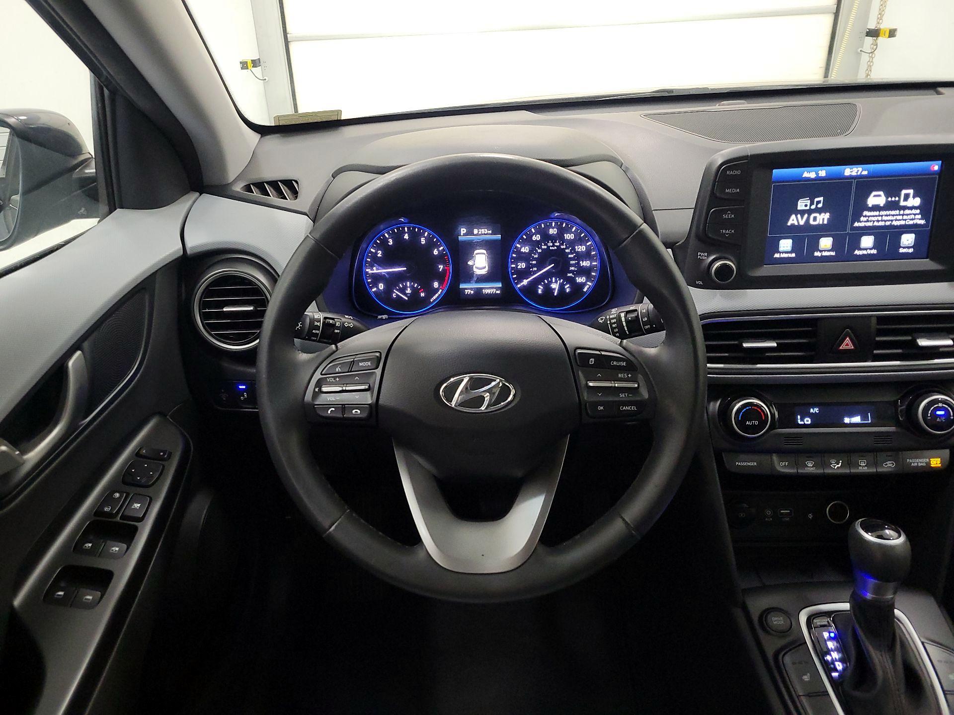 Thumbnail: 2020 Hyundai Kona - 10