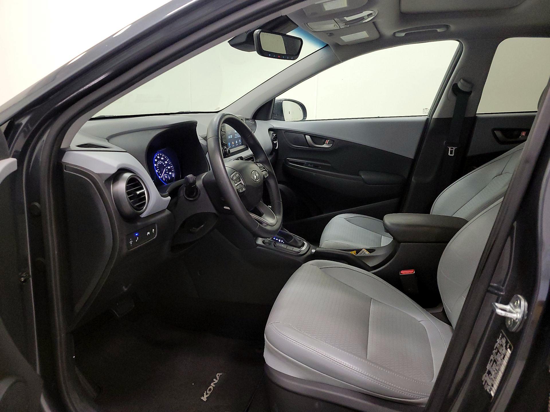Thumbnail: 2020 Hyundai Kona - 11
