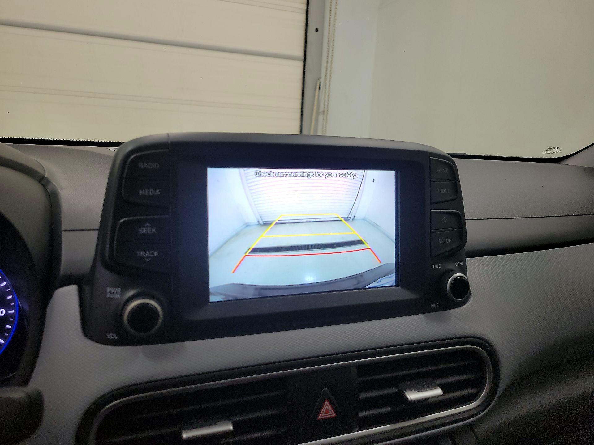 Thumbnail: 2020 Hyundai Kona - 14