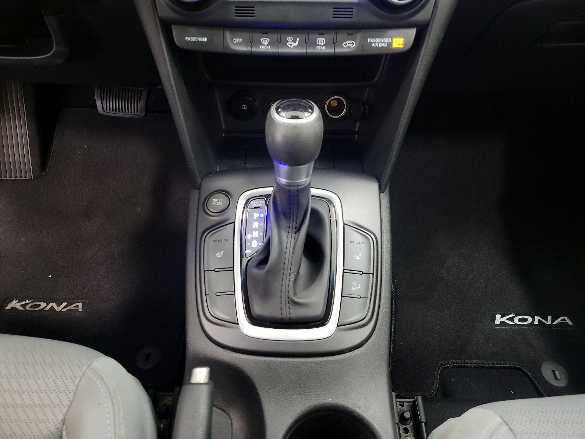 Thumbnail: 2020 Hyundai Kona - 17