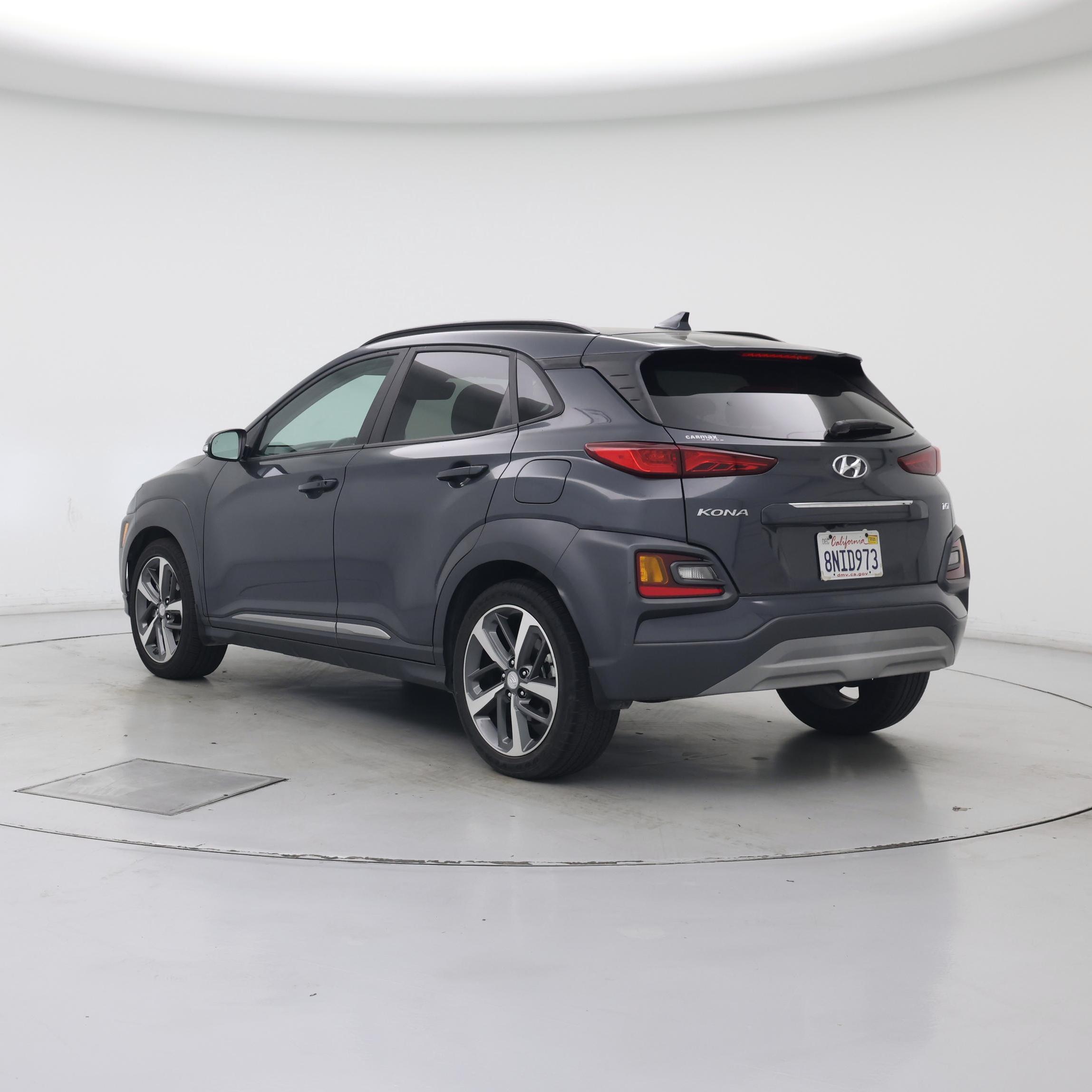Thumbnail: 2020 Hyundai Kona - 2