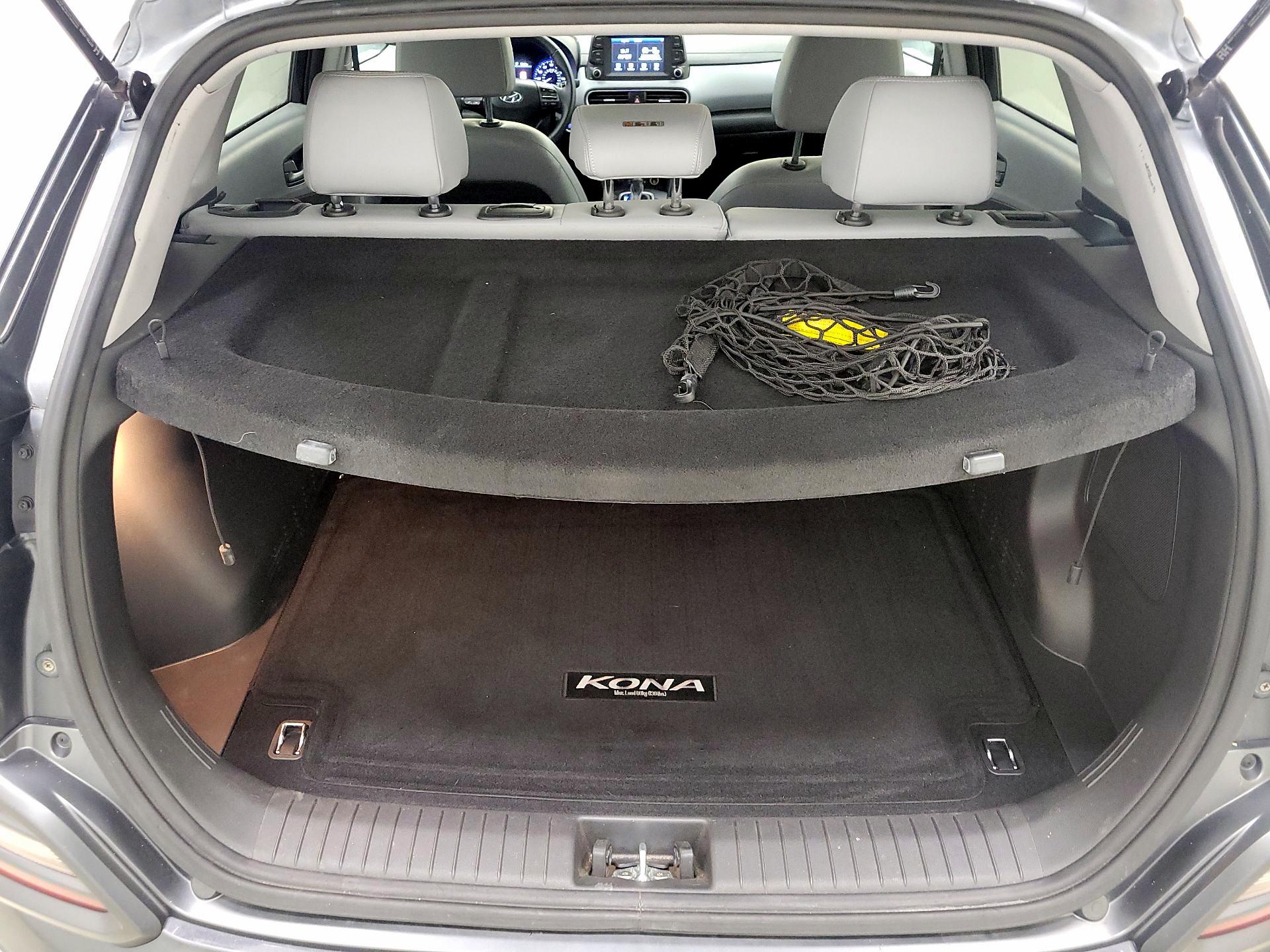 Thumbnail: 2020 Hyundai Kona - 20