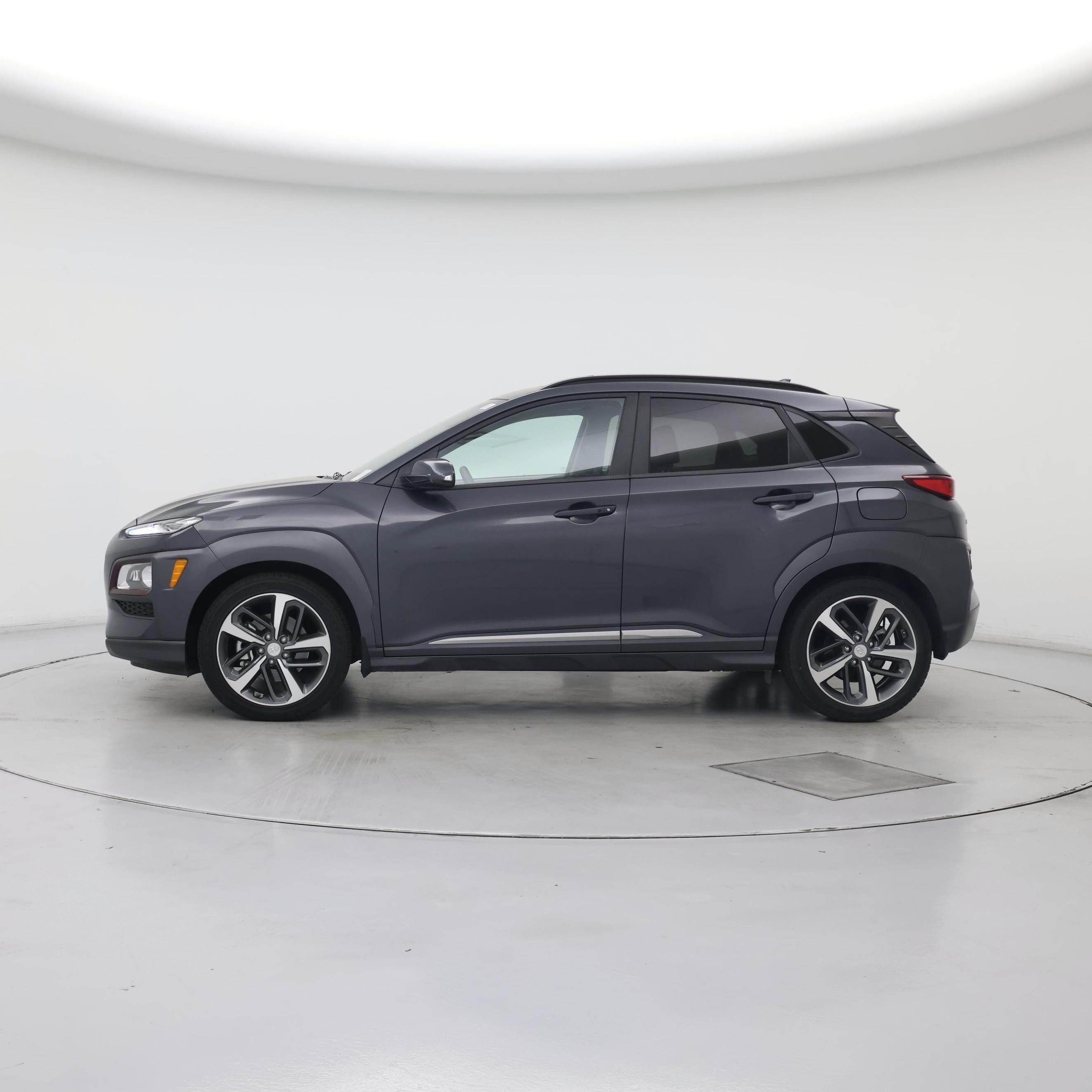 Thumbnail: 2020 Hyundai Kona - 3