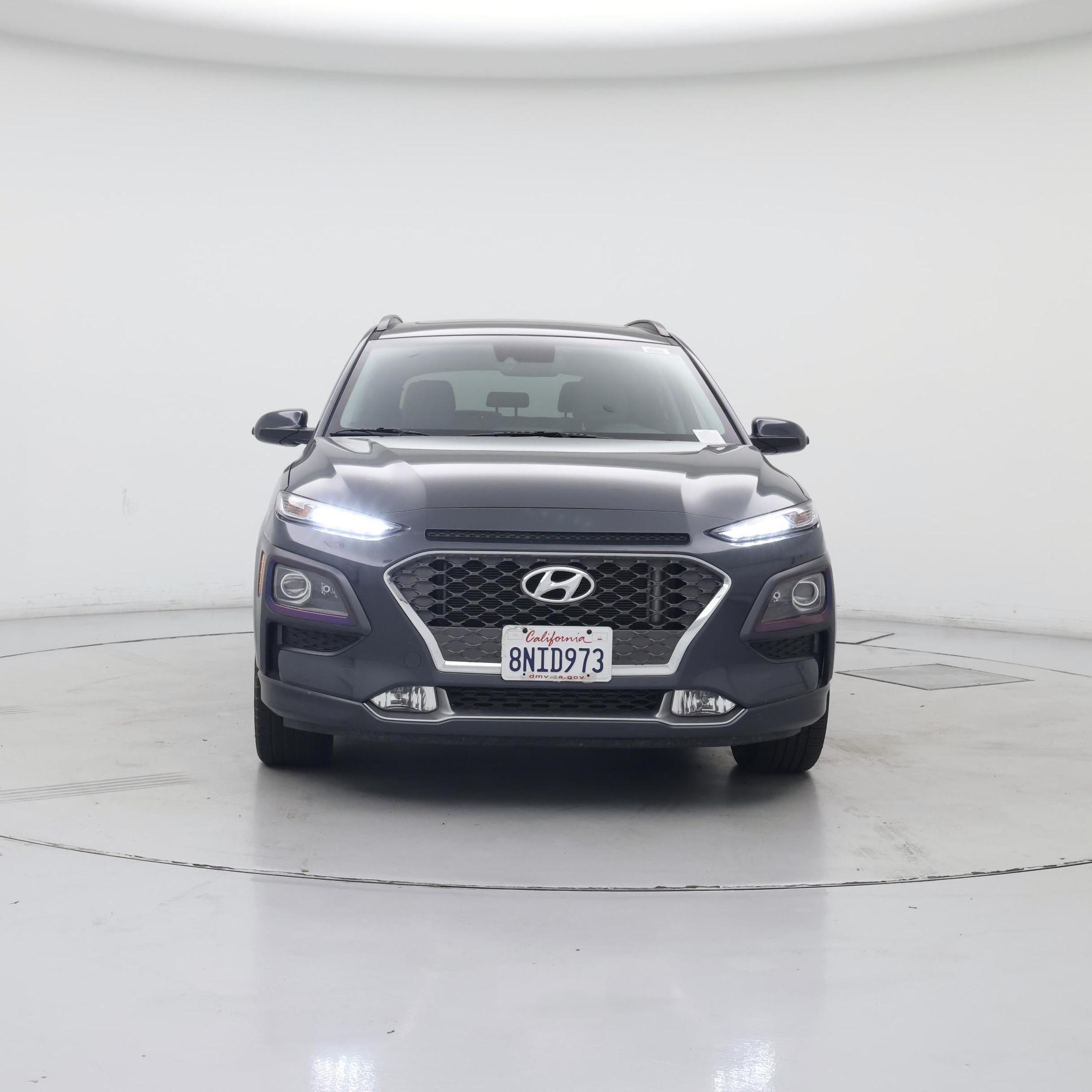 Thumbnail: 2020 Hyundai Kona - 5