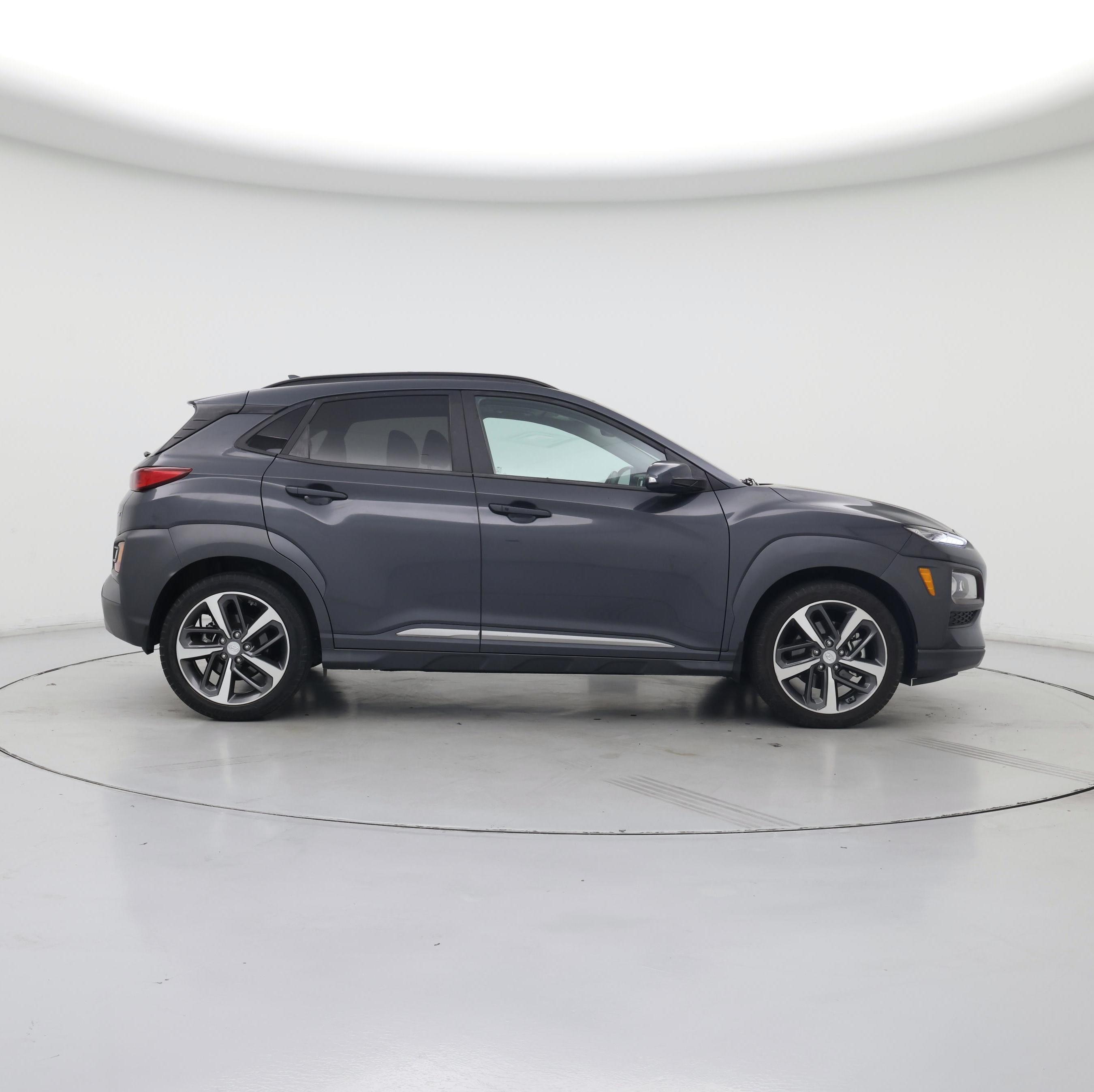 Thumbnail: 2020 Hyundai Kona - 7