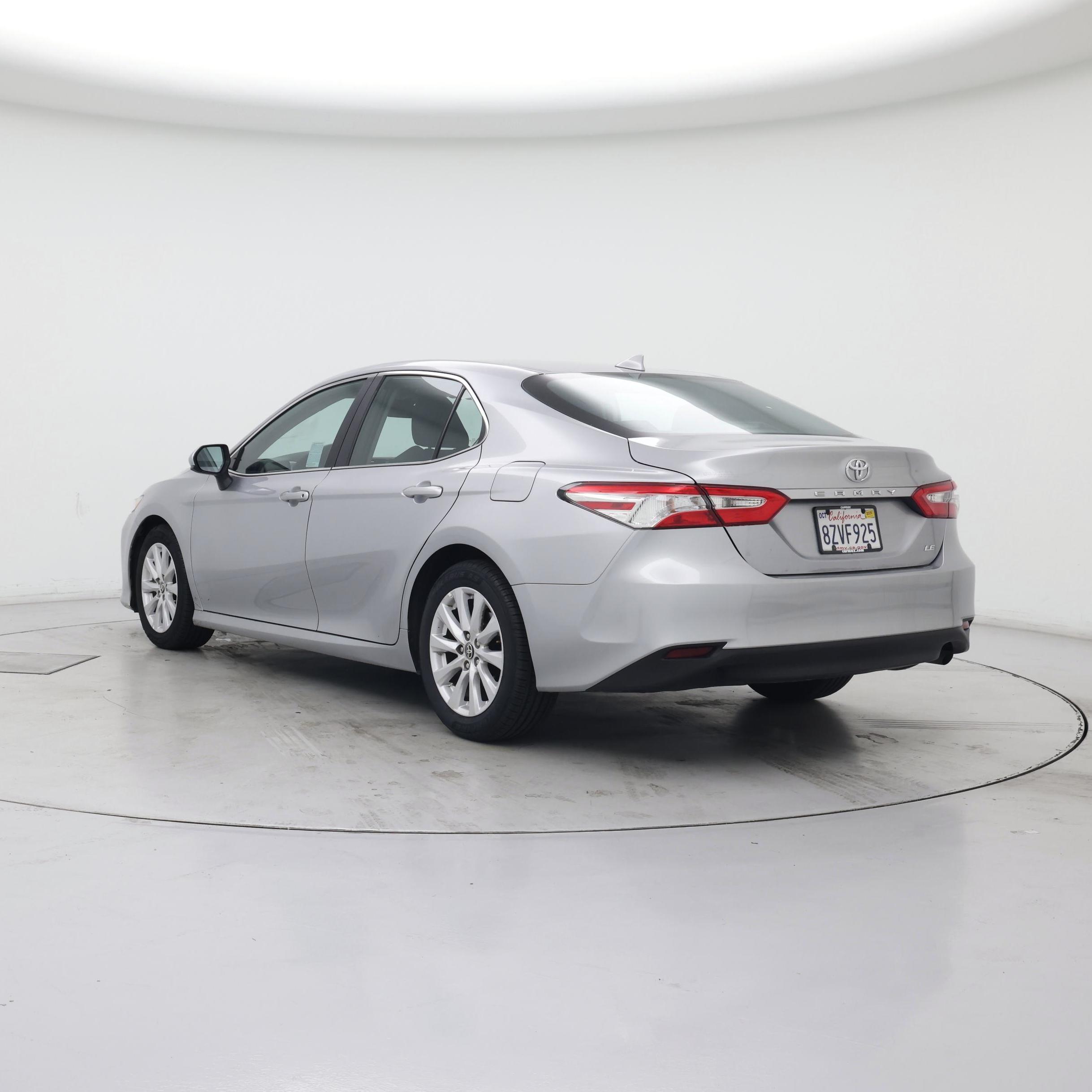 Thumbnail: 2020 Toyota Camry - 2