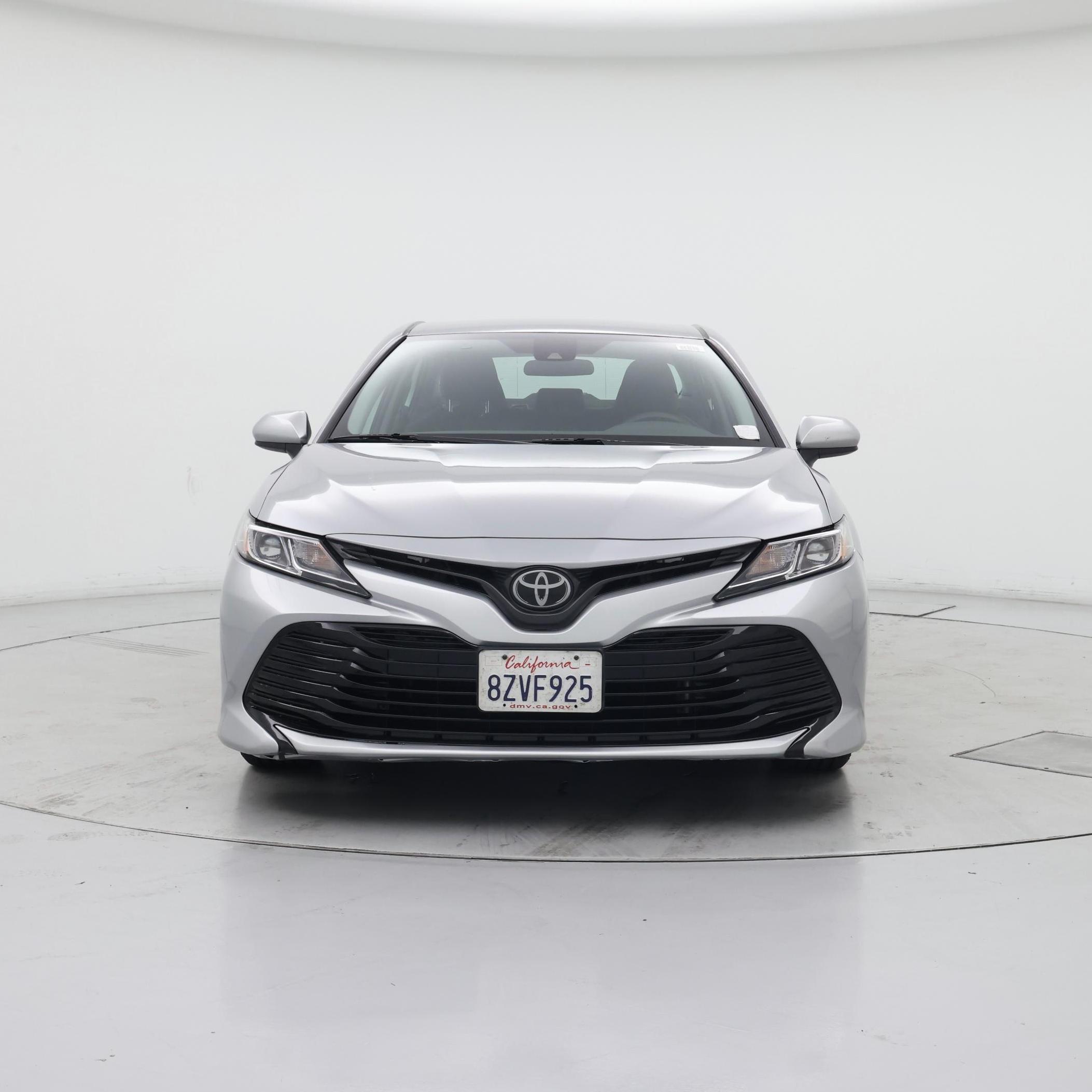 Thumbnail: 2020 Toyota Camry - 5