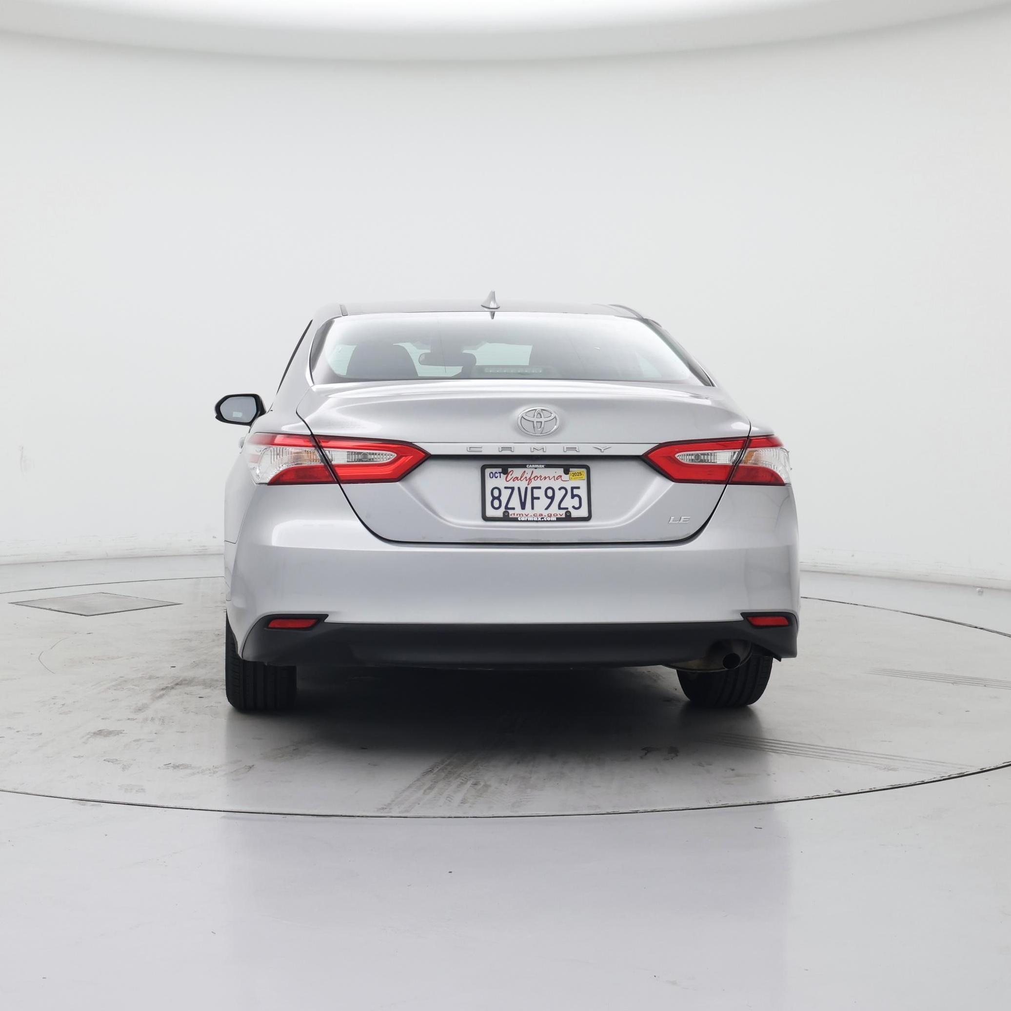 Thumbnail: 2020 Toyota Camry - 6