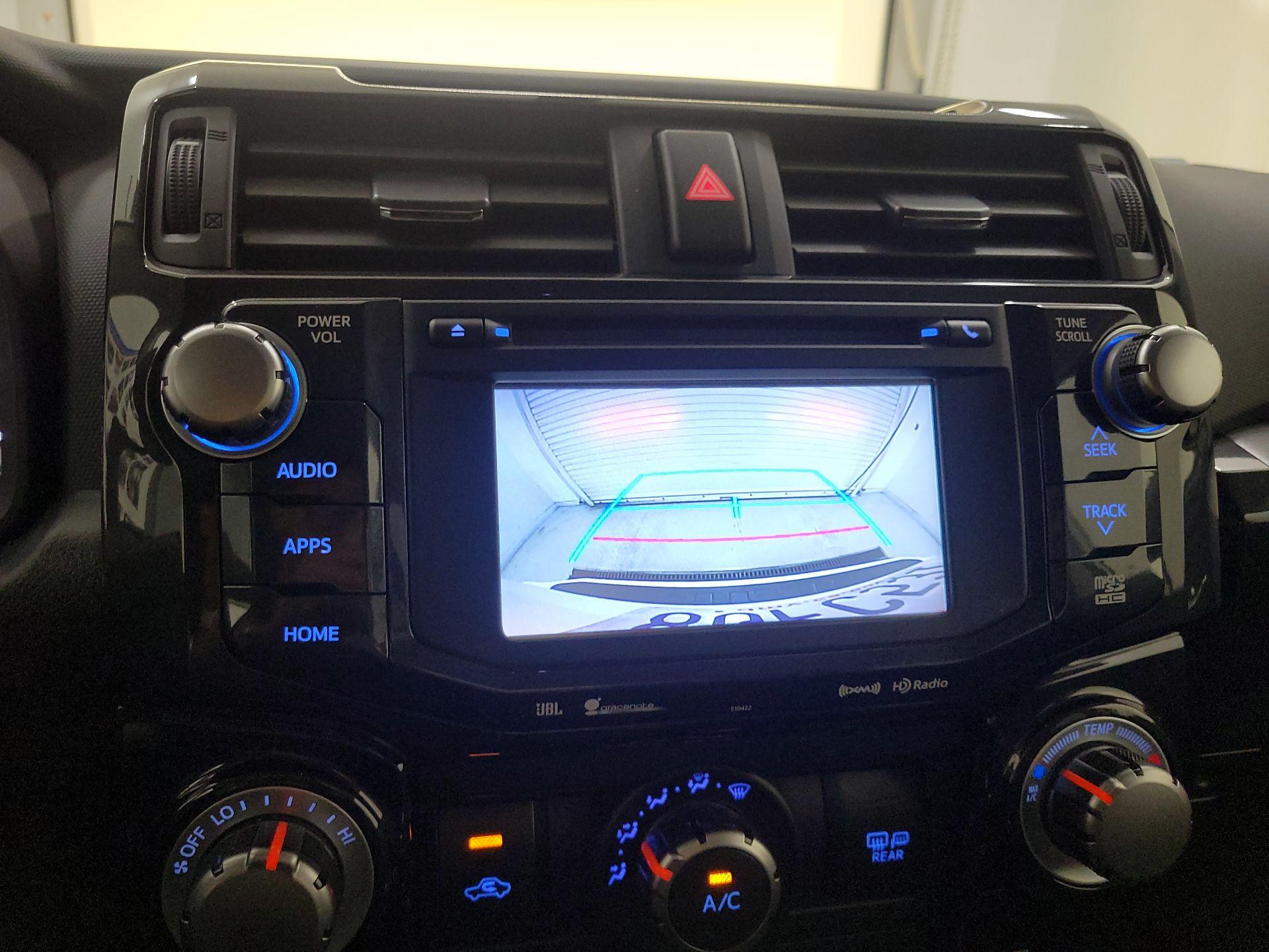 Thumbnail: 2019 Toyota 4Runner - 14