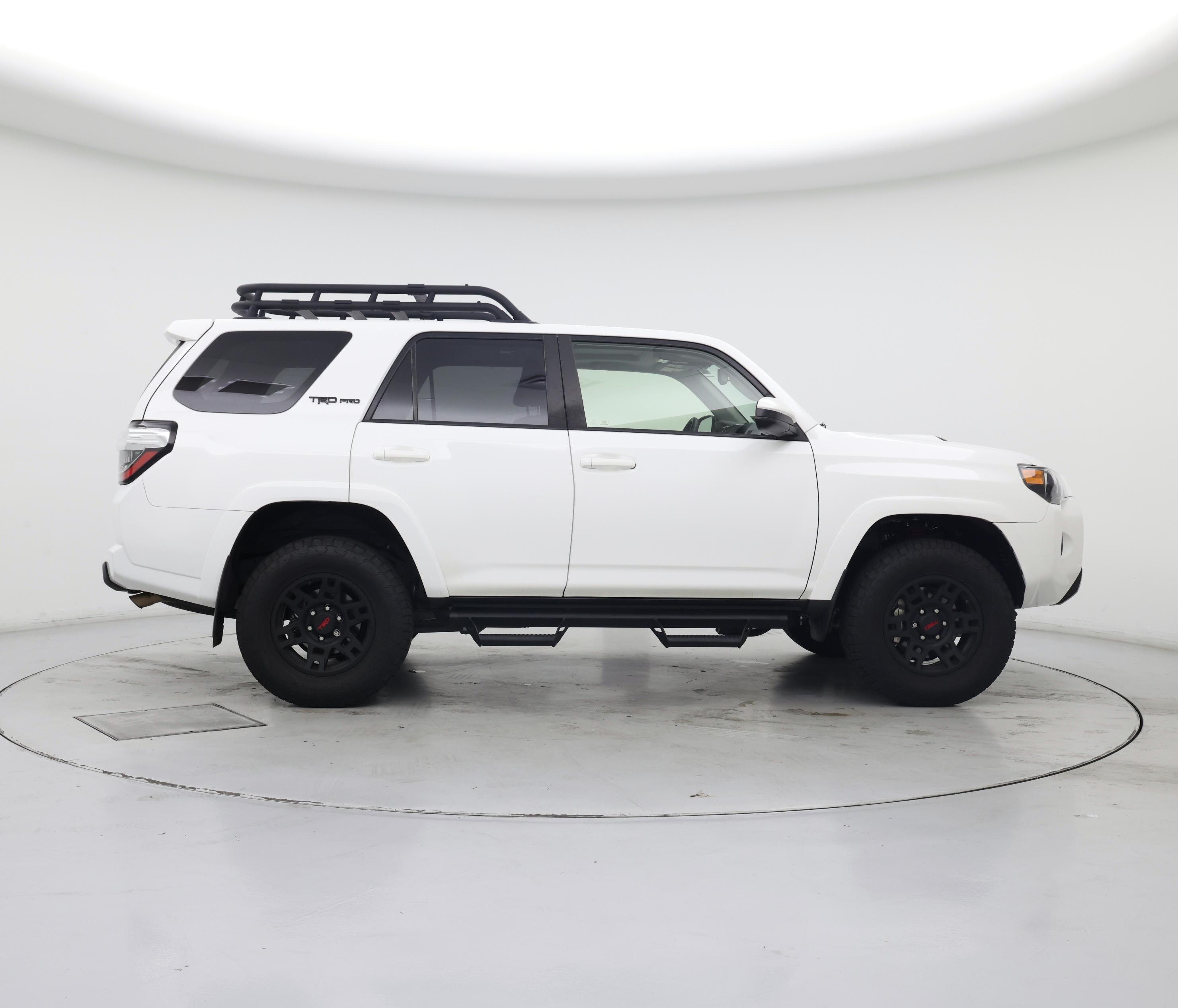 Thumbnail: 2019 Toyota 4Runner - 7